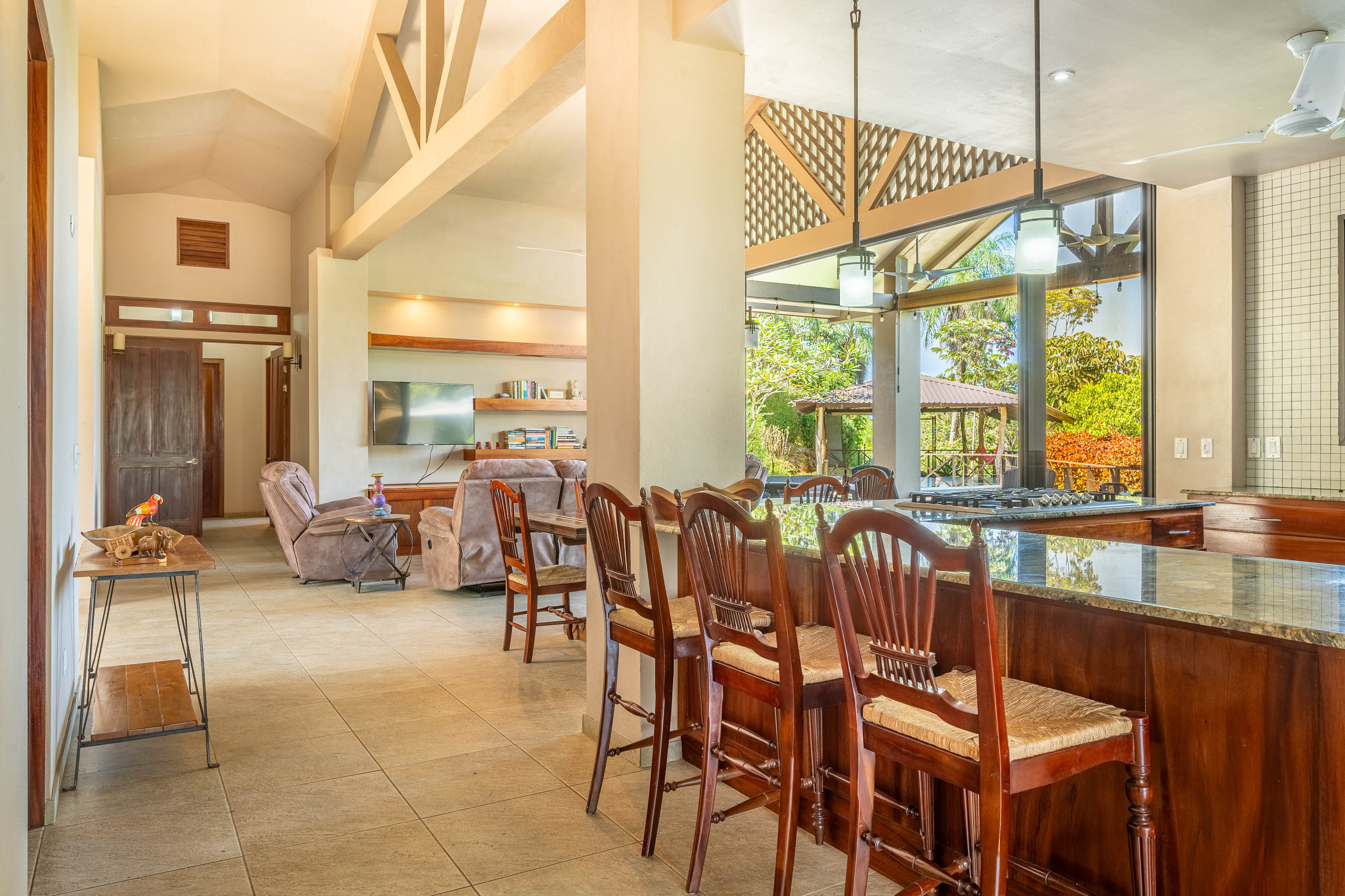 4 bed Single Family Homes For Sale in Ojochal, Puntarenas - thumb 25