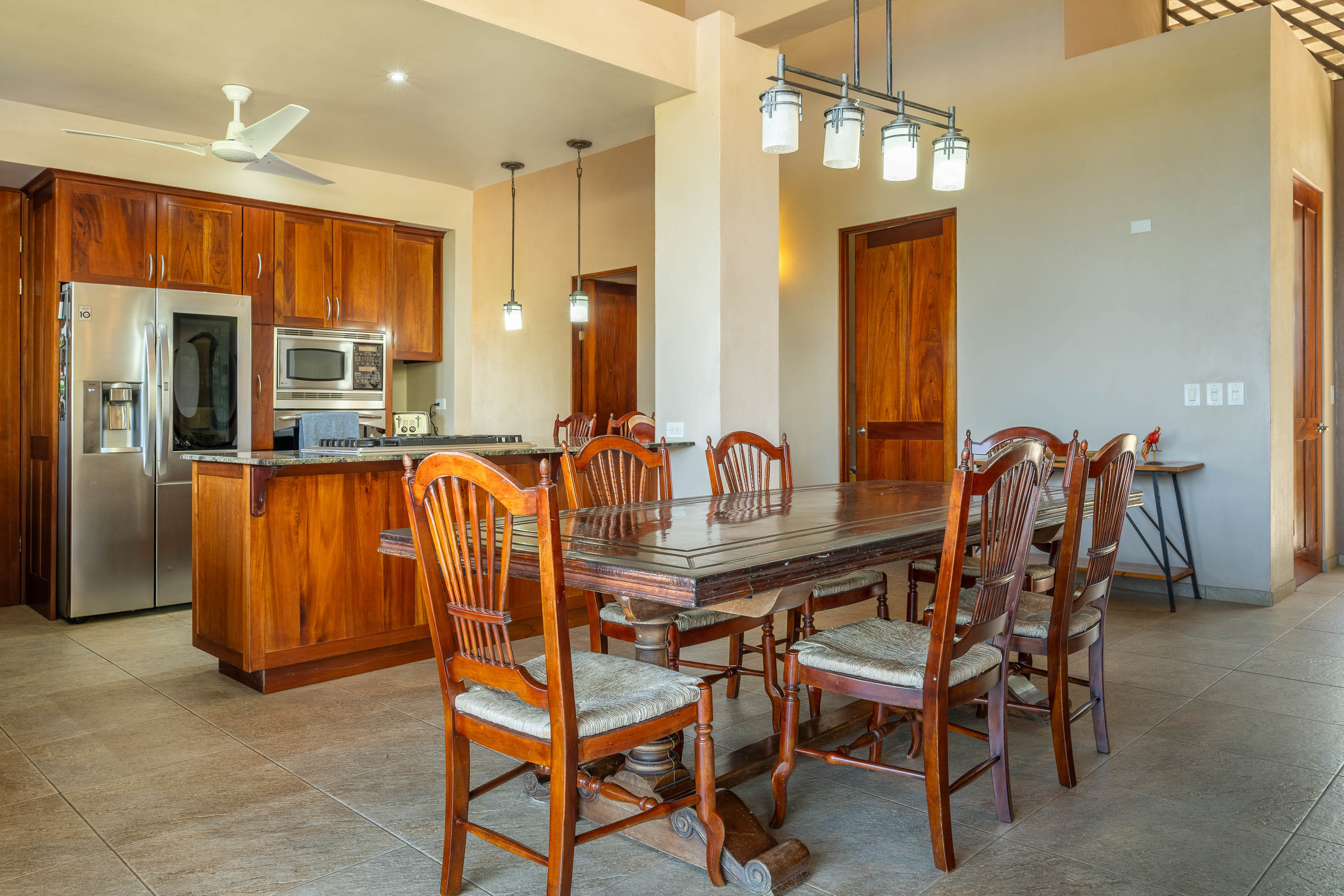 4 bed Single Family Homes For Sale in Ojochal, Puntarenas - thumb 23