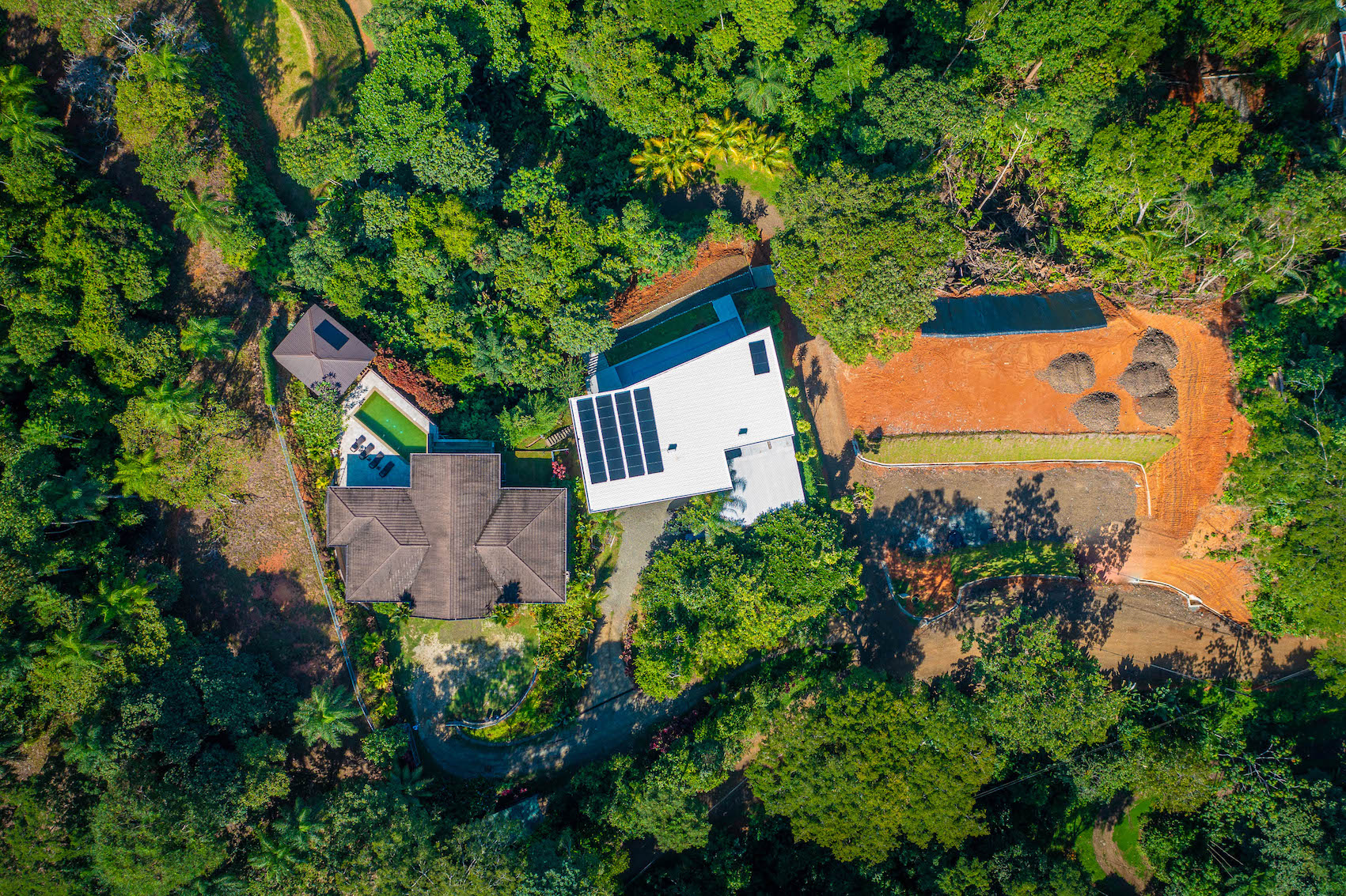 4 bed Single Family Homes For Sale in Ojochal, Puntarenas - thumb 3