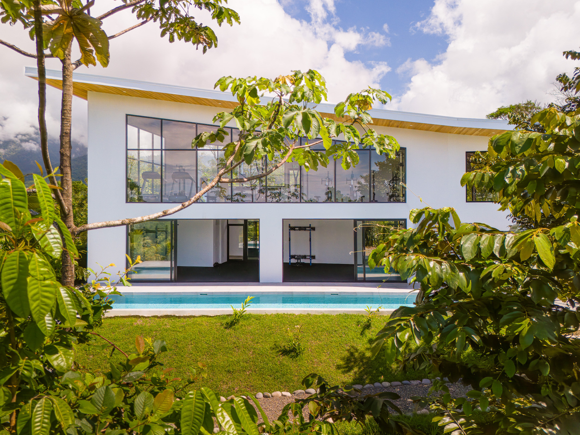 4 bed Single Family Homes For Sale in Ojochal, Puntarenas - thumb 8