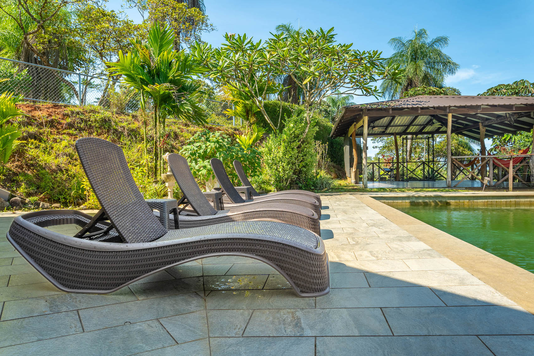 4 bed Single Family Homes For Sale in Ojochal, Puntarenas - thumb 19