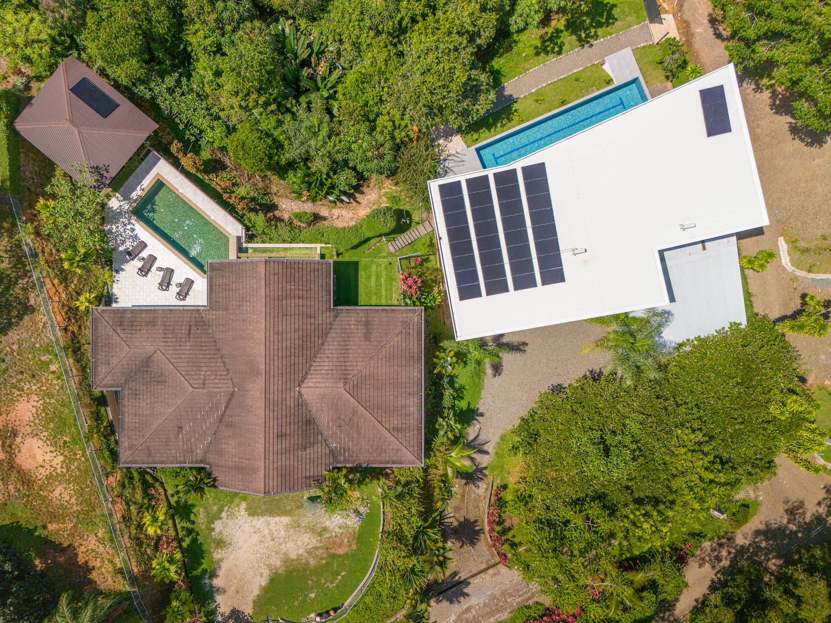 4 bed Single Family Homes For Sale in Ojochal, Puntarenas - thumb 11