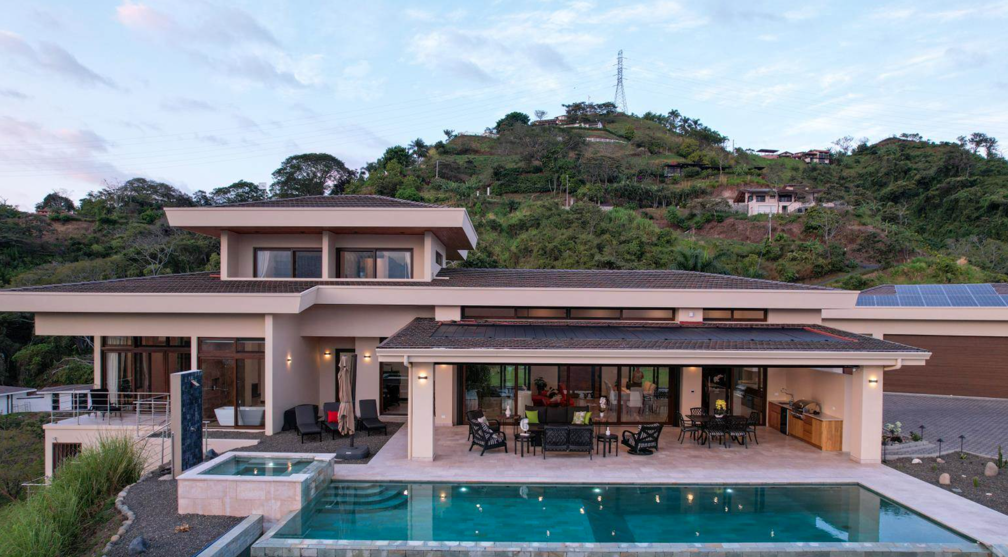 3 bed Single Family Homes For Sale in Atenas, Alajuela - thumb 6