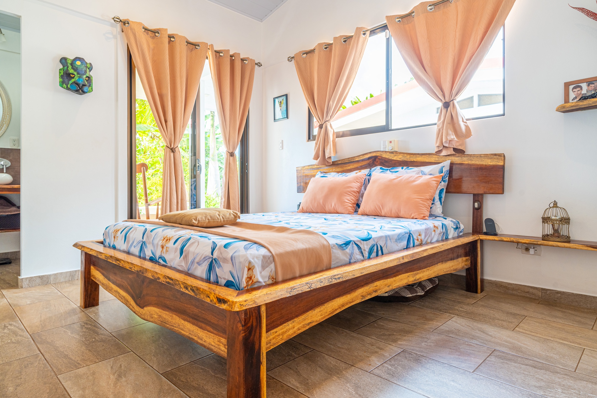 6 bed Single Family Homes For Sale in Ojochal, Puntarenas - thumb 16