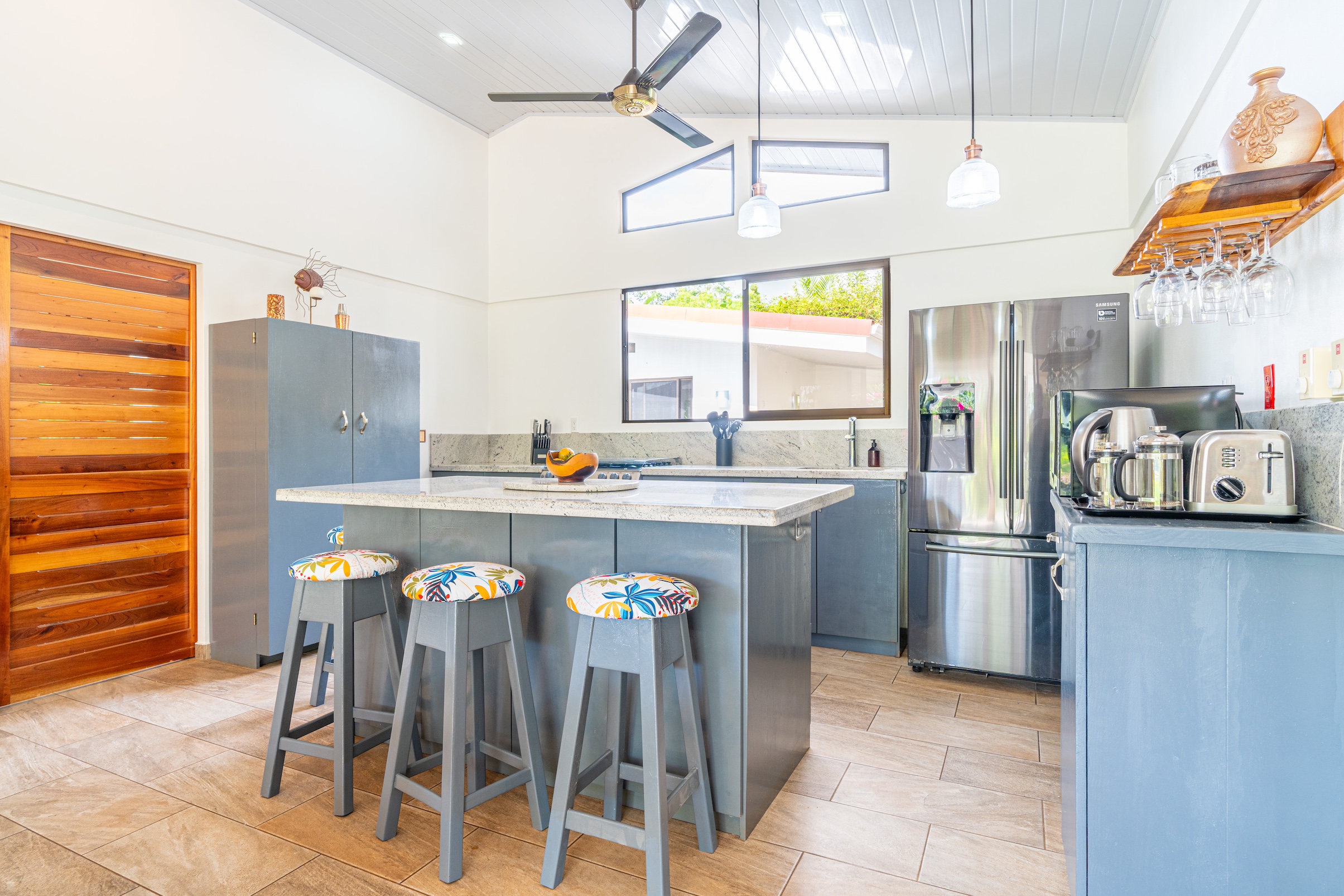 6 bed Single Family Homes For Sale in Ojochal, Puntarenas - thumb 14