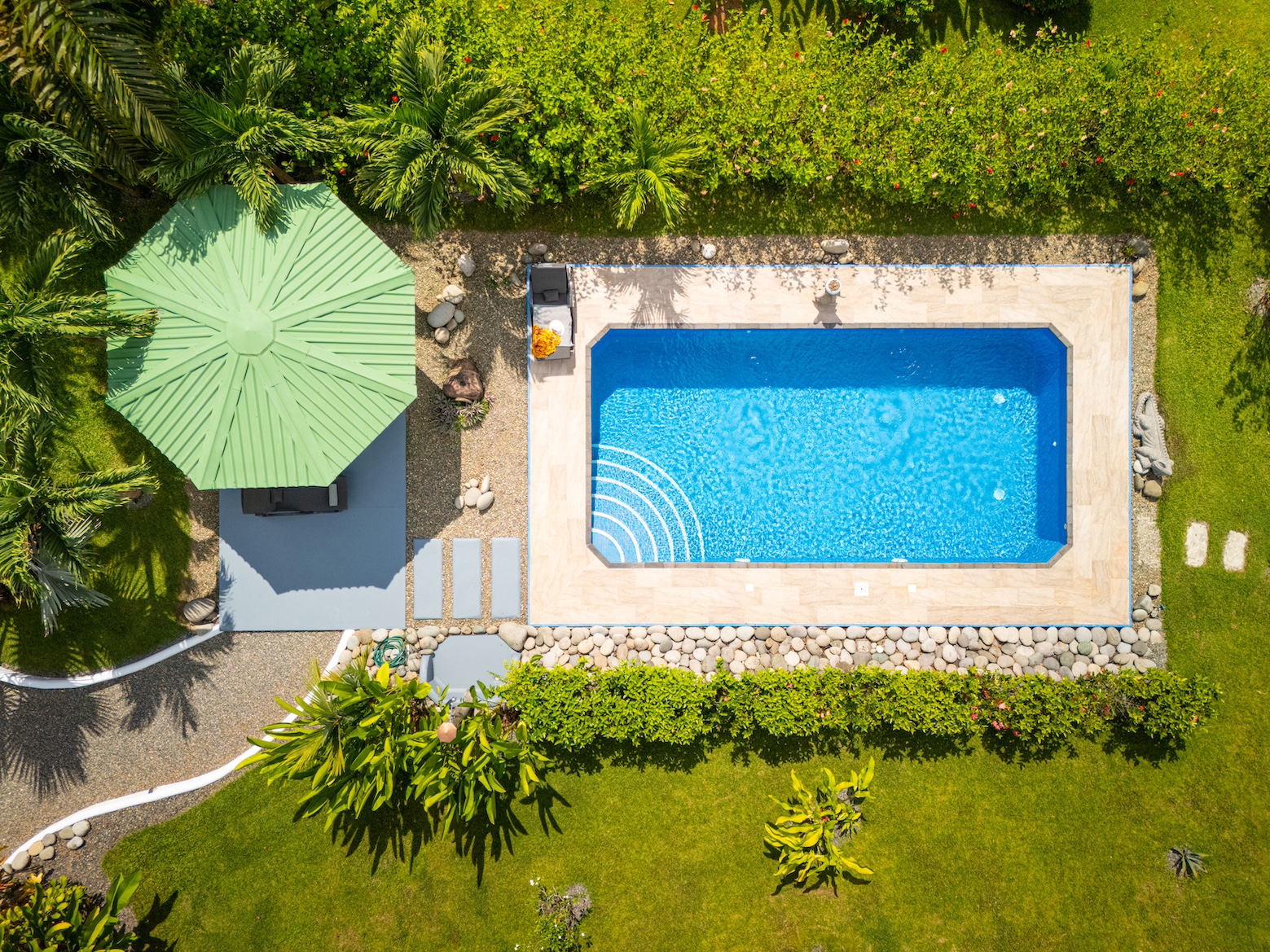 6 bed Single Family Homes For Sale in Ojochal, Puntarenas - thumb 3