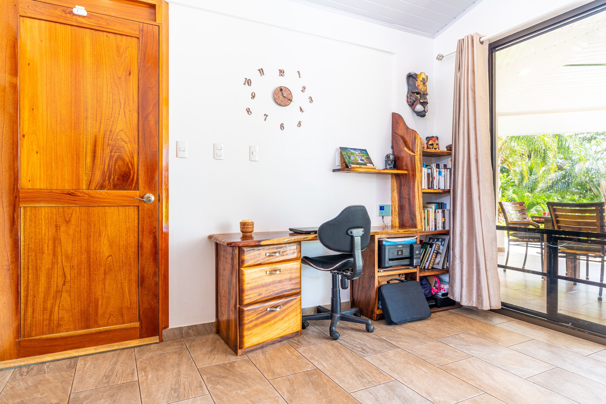 6 bed Single Family Homes For Sale in Ojochal, Puntarenas - thumb 15