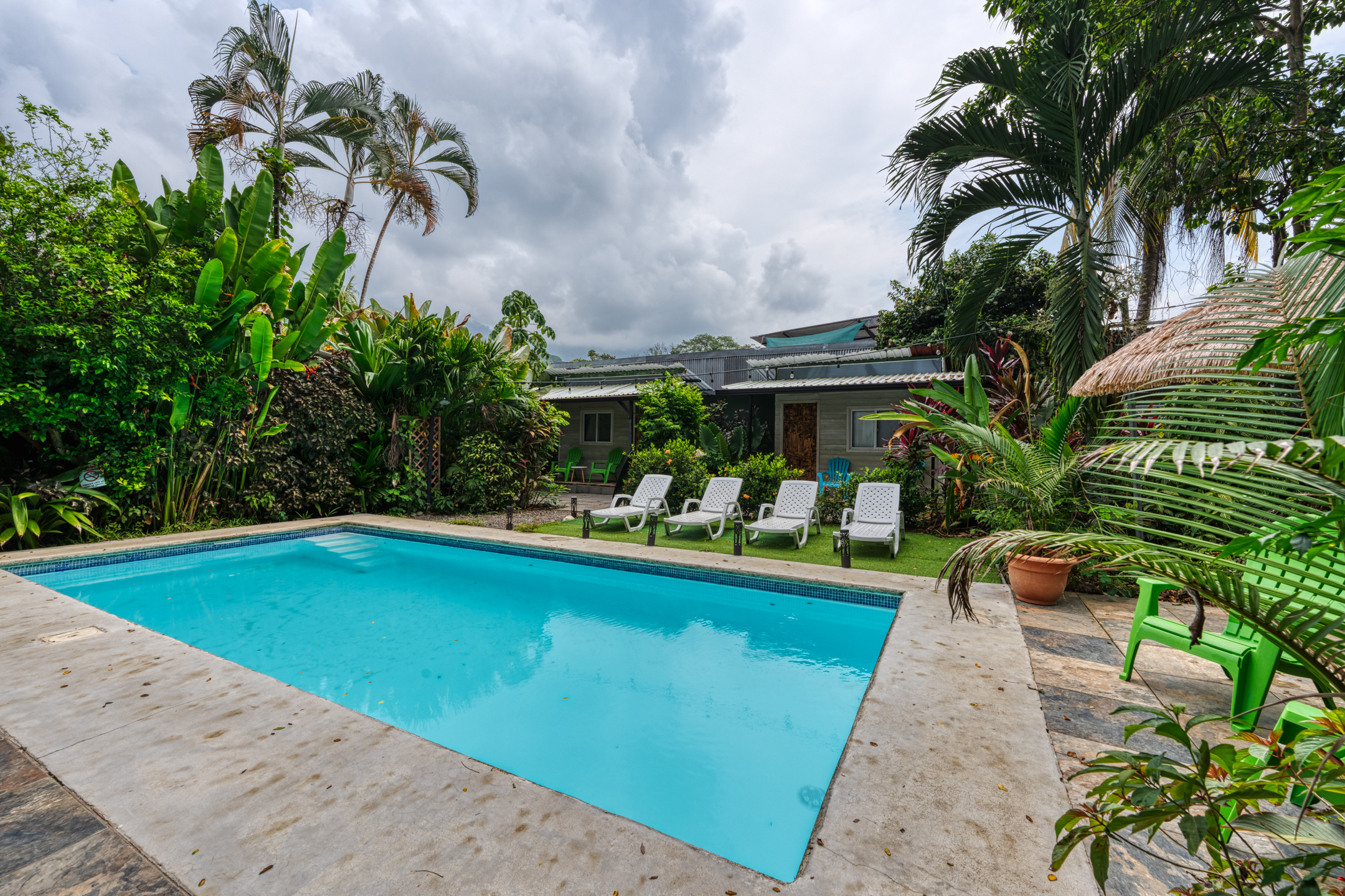 17 bed Hotel / Leisure For Sale in Uvita, Puntarenas - thumb 6