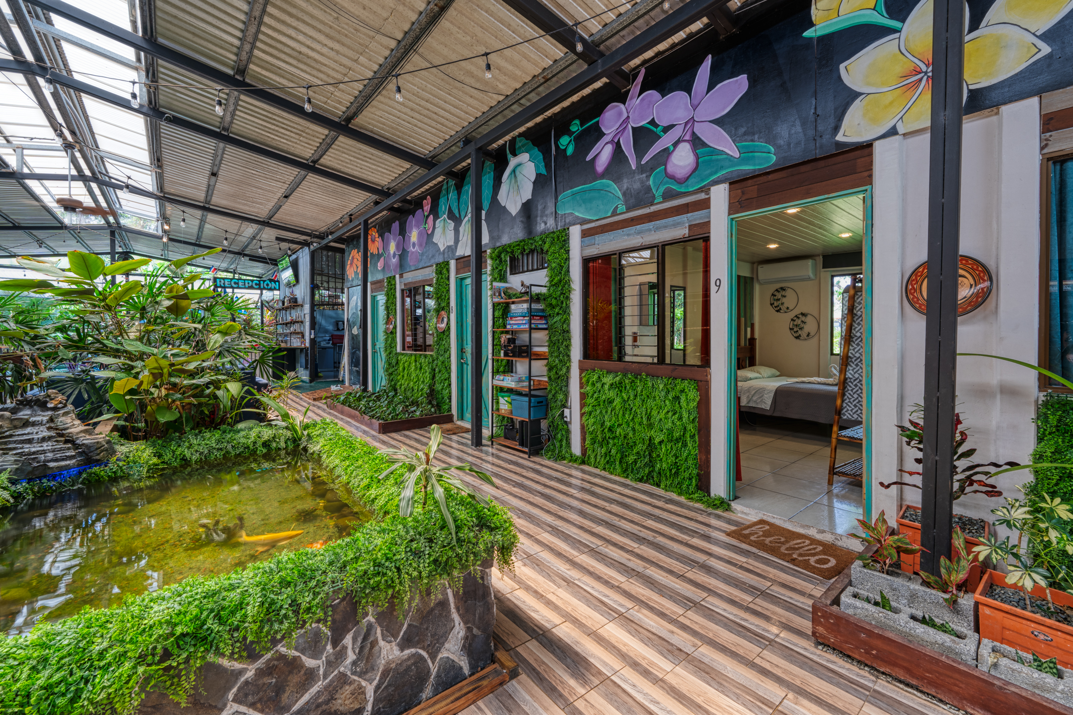 17 bed Hotel / Leisure For Sale in Uvita, Puntarenas - thumb 18