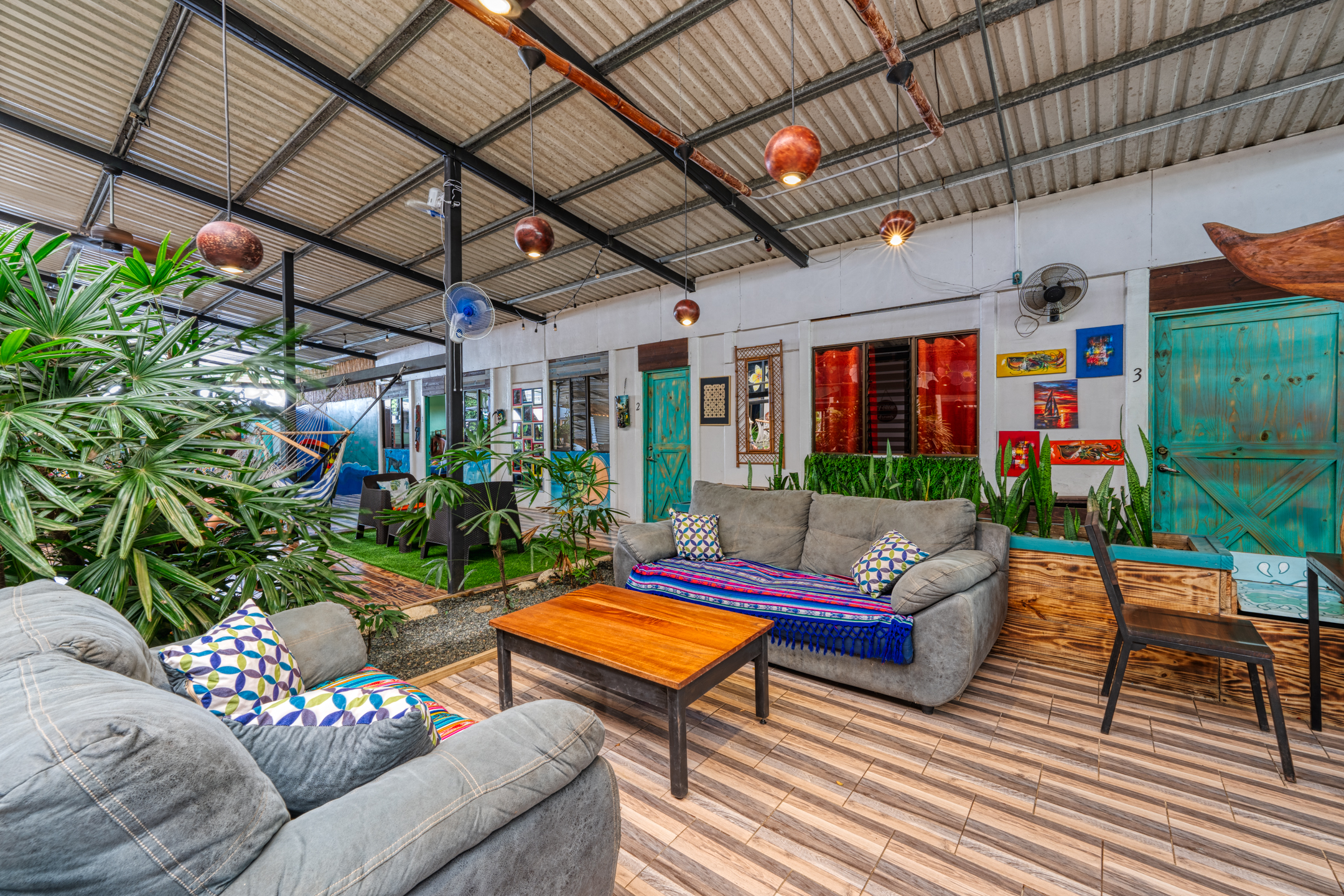 17 bed Hotel / Leisure For Sale in Uvita, Puntarenas - thumb 13