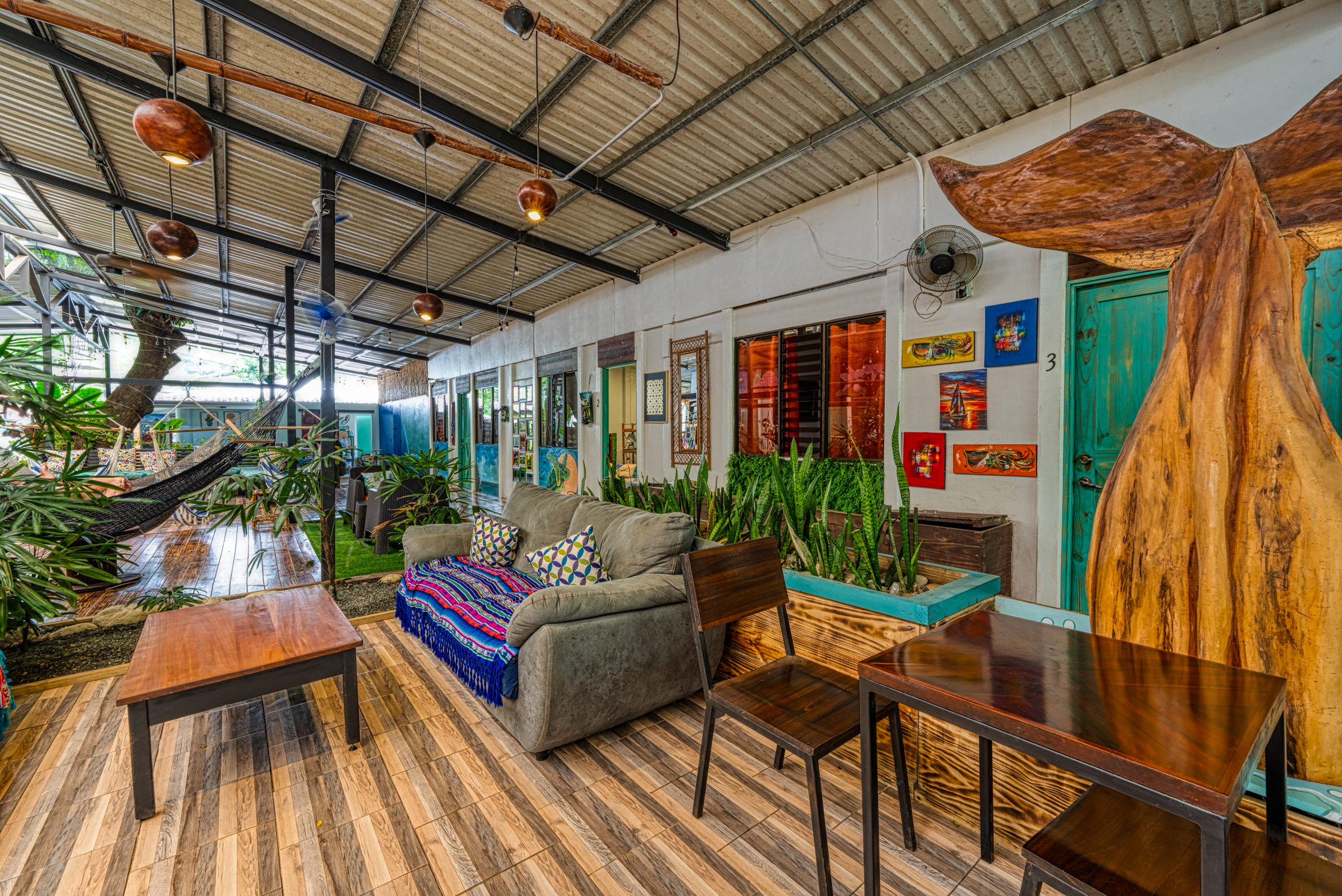 17 bed Hotel / Leisure For Sale in Uvita, Puntarenas - thumb 12