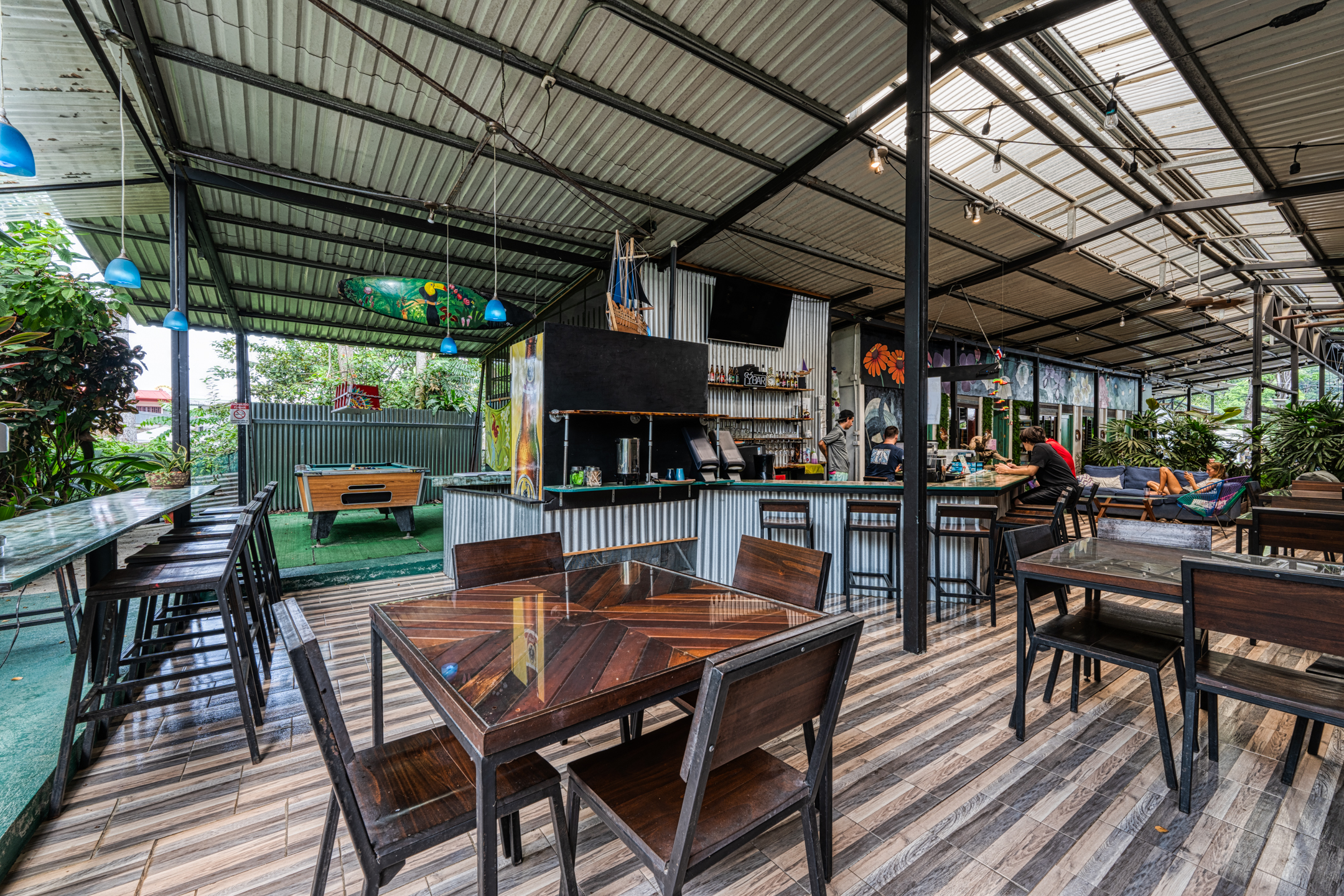 17 bed Hotel / Leisure For Sale in Uvita, Puntarenas - thumb 2