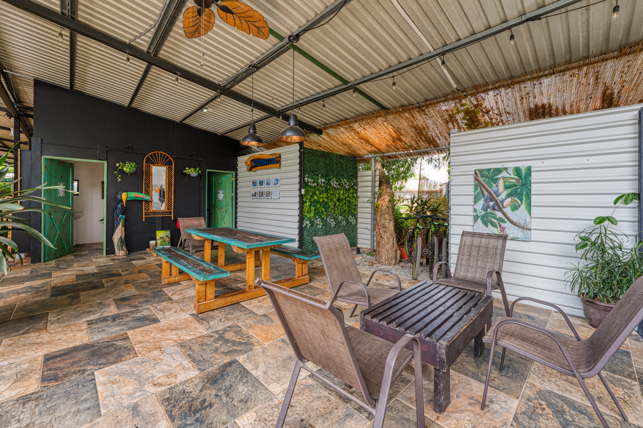 17 bed Hotel / Leisure For Sale in Uvita, Puntarenas - thumb 23