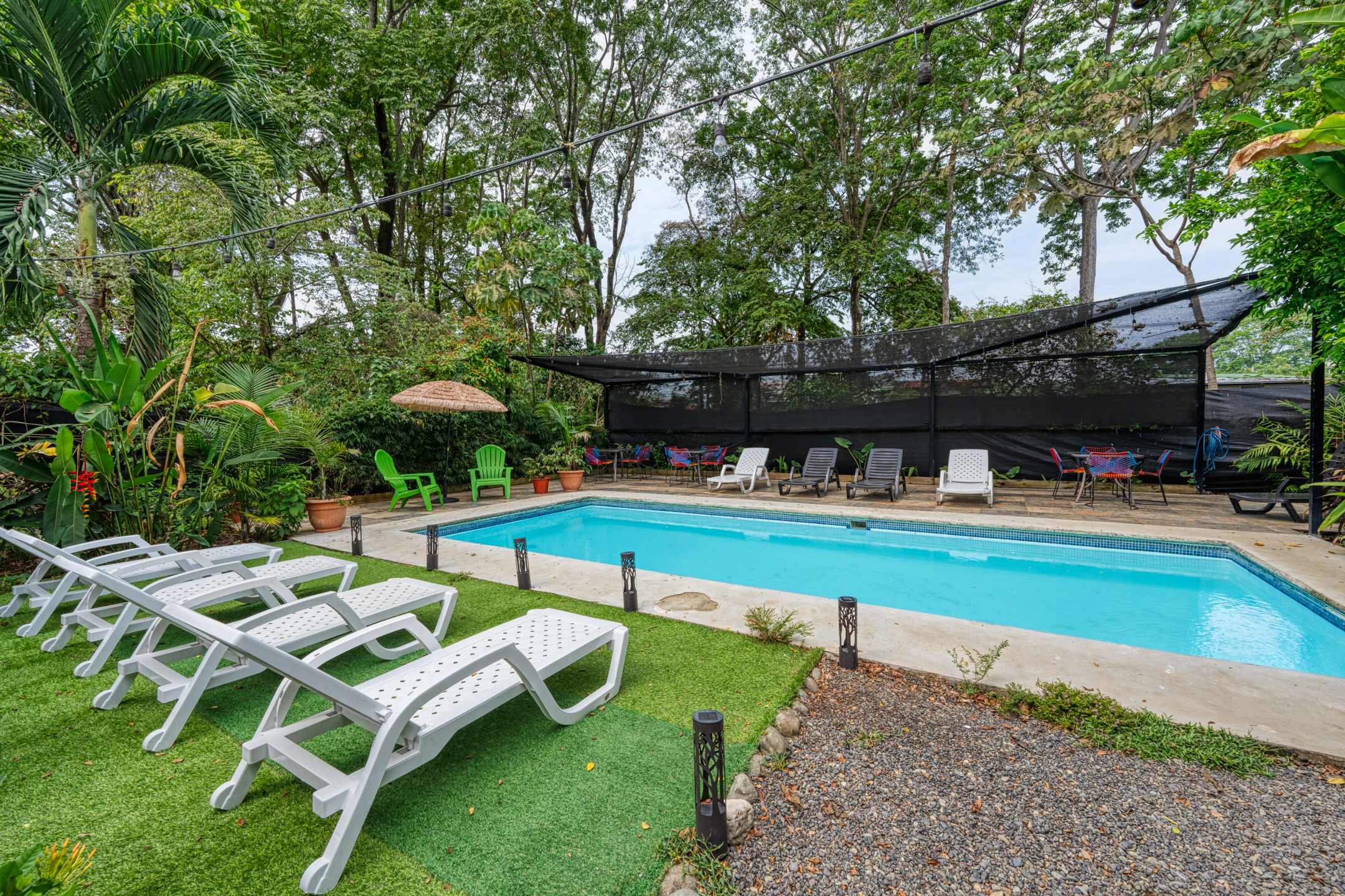 17 bed Hotel / Leisure For Sale in Uvita, Puntarenas - thumb 3