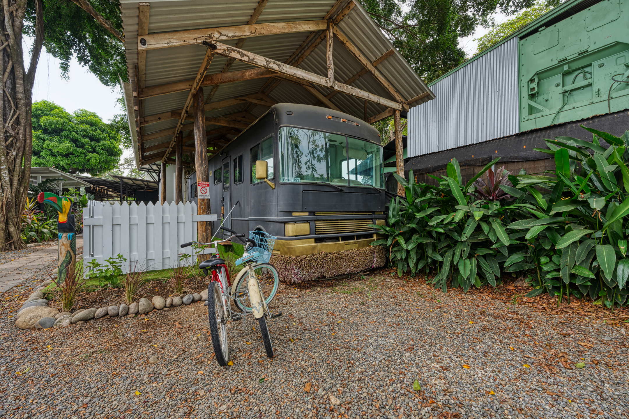 17 bed Hotel / Leisure For Sale in Uvita, Puntarenas - thumb 5