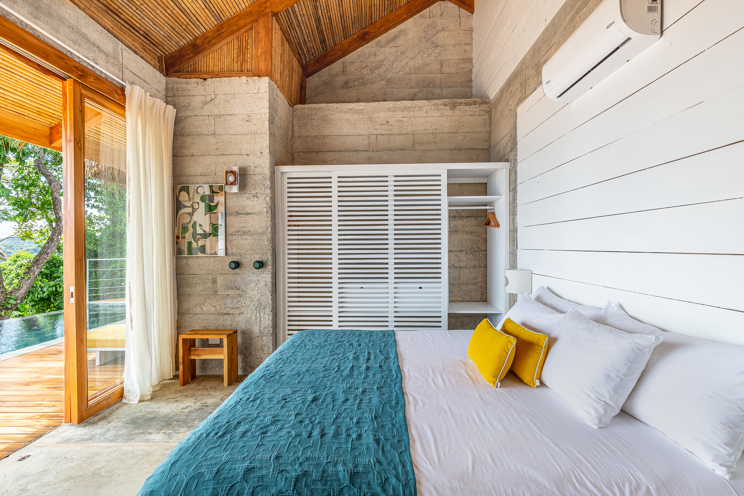 2 bed Single Family Homes For Sale in Malpais, Puntarenas - thumb 5