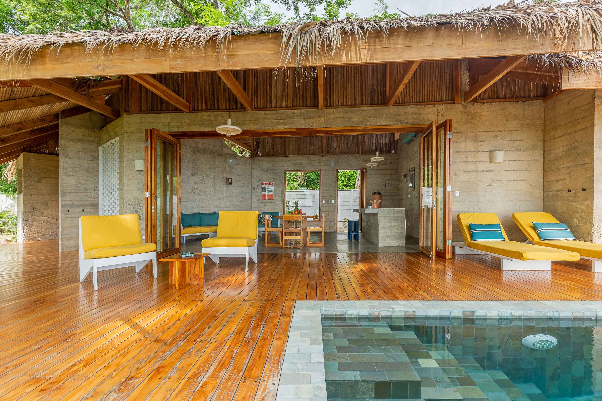 2 bed Single Family Homes For Sale in Malpais, Puntarenas - thumb 17