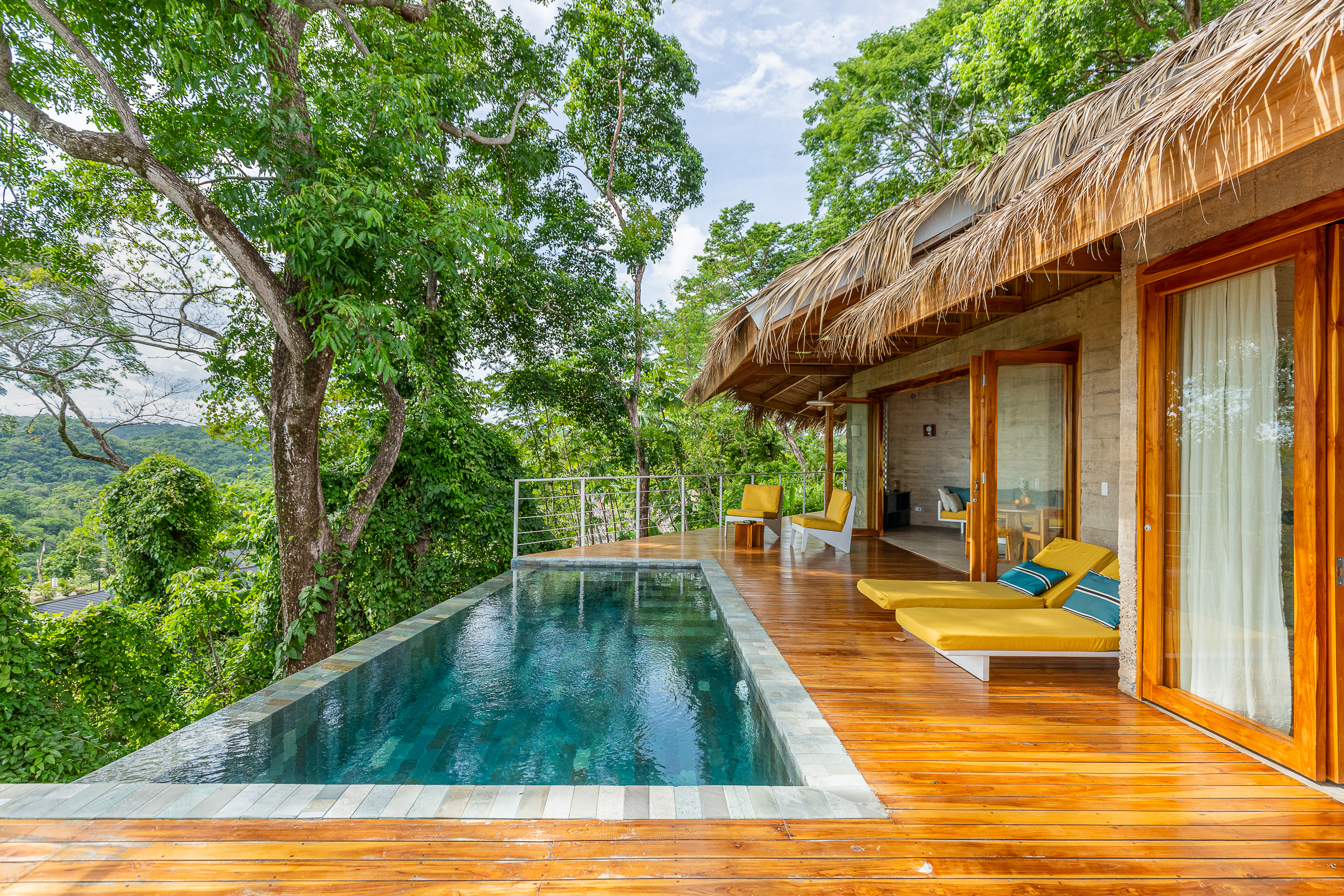 2 bed Single Family Homes For Sale in Malpais, Puntarenas - thumb 1