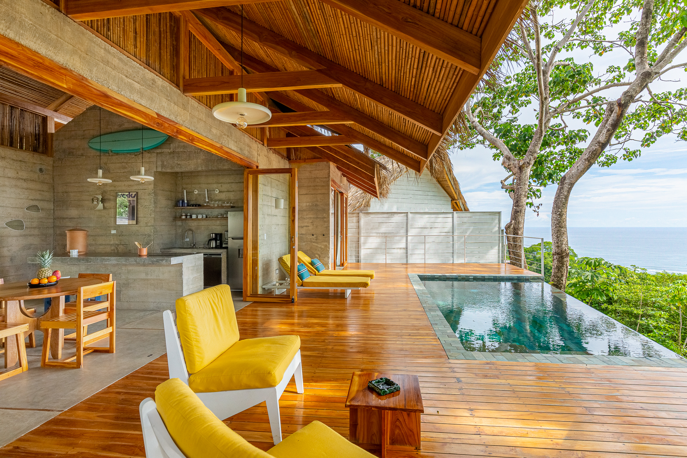 2 bed Single Family Homes For Sale in Malpais, Puntarenas - thumb 20