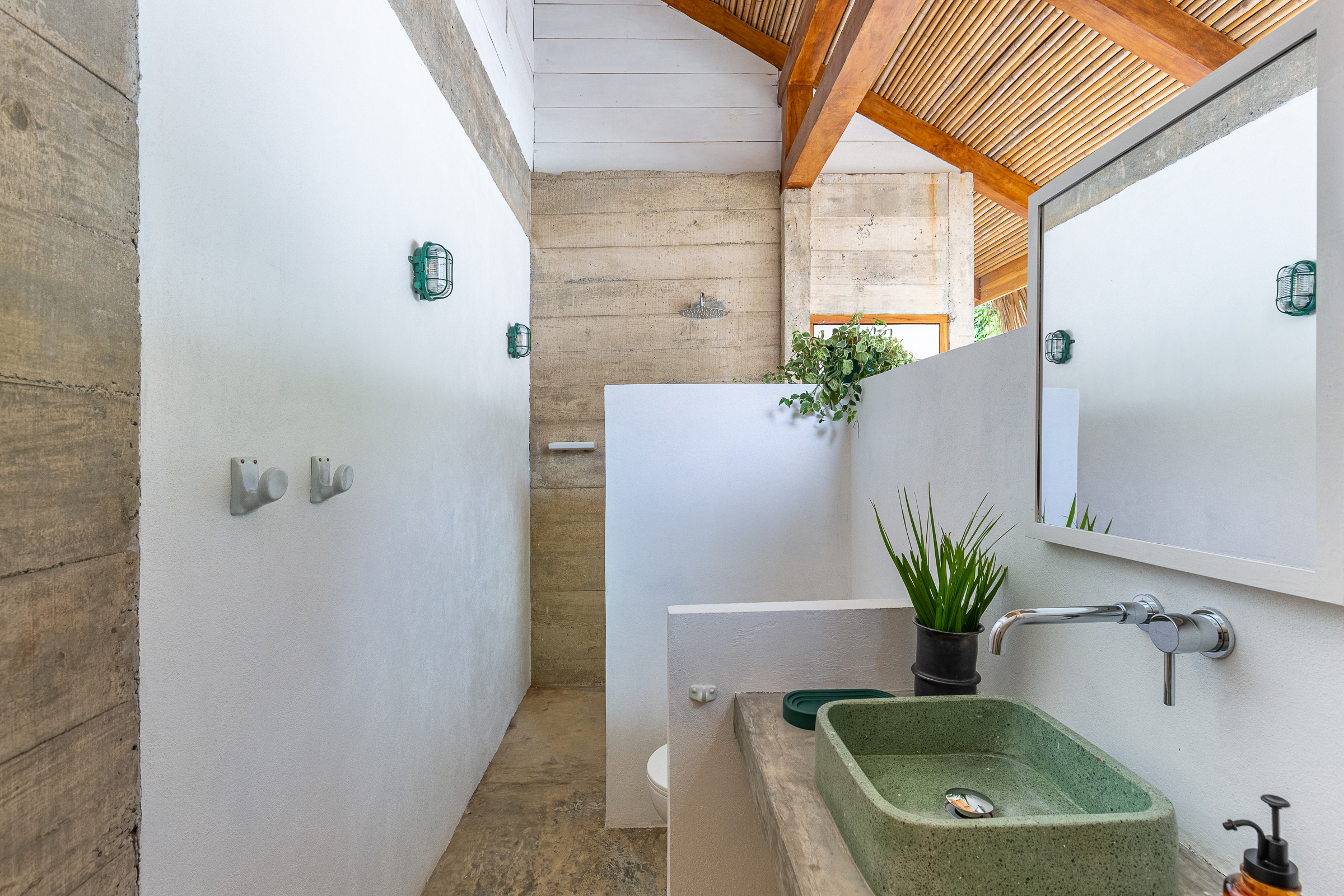 2 bed Single Family Homes For Sale in Malpais, Puntarenas - thumb 9