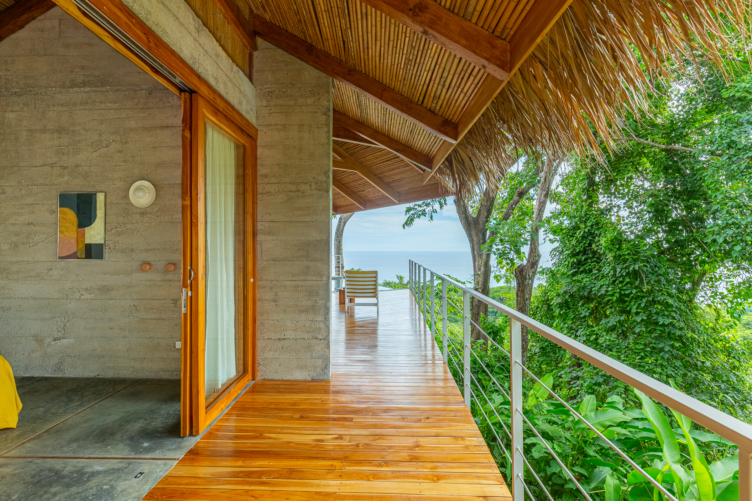 2 bed Single Family Homes For Sale in Malpais, Puntarenas - thumb 21