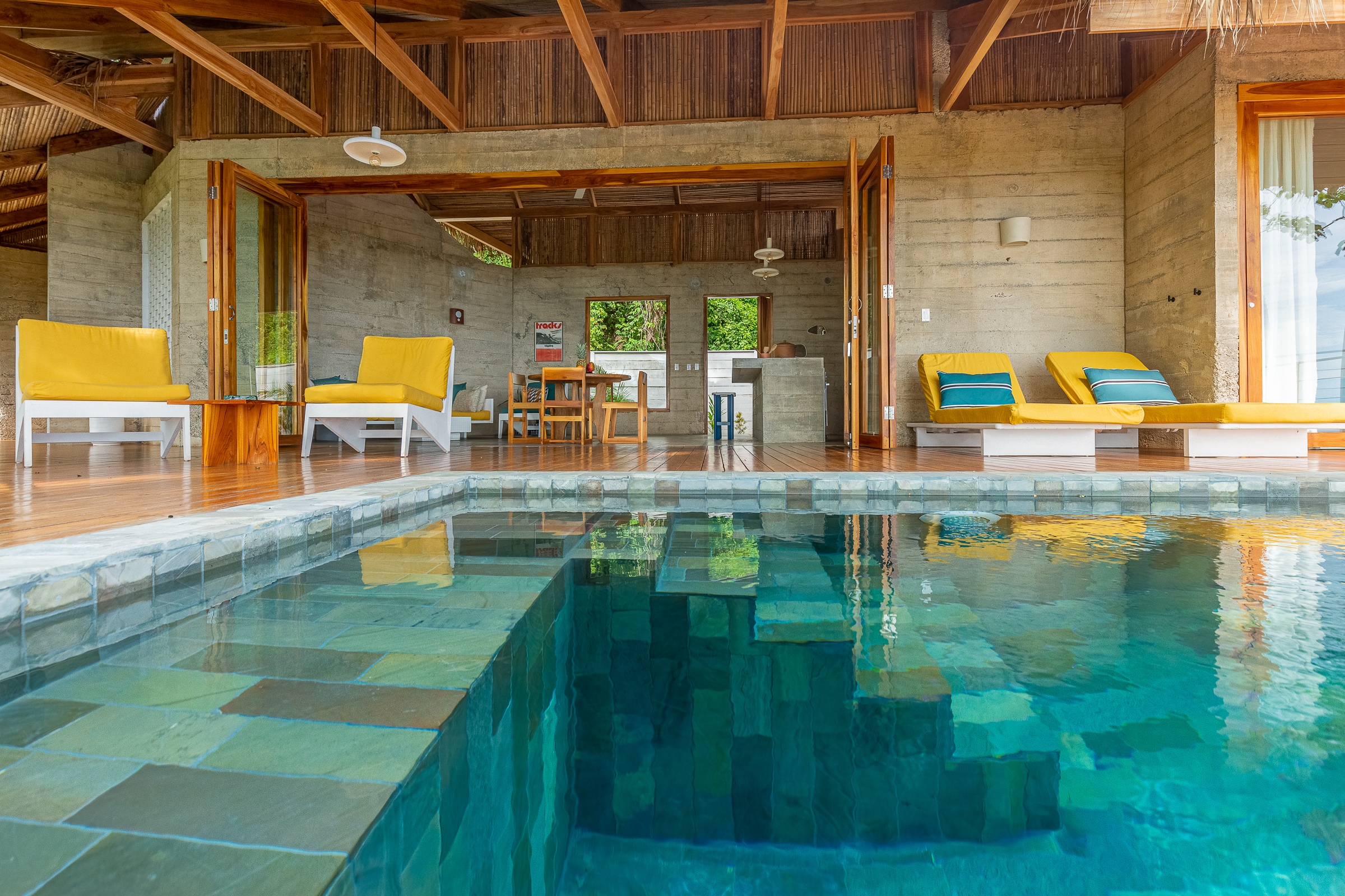 2 bed Single Family Homes For Sale in Malpais, Puntarenas - thumb 18