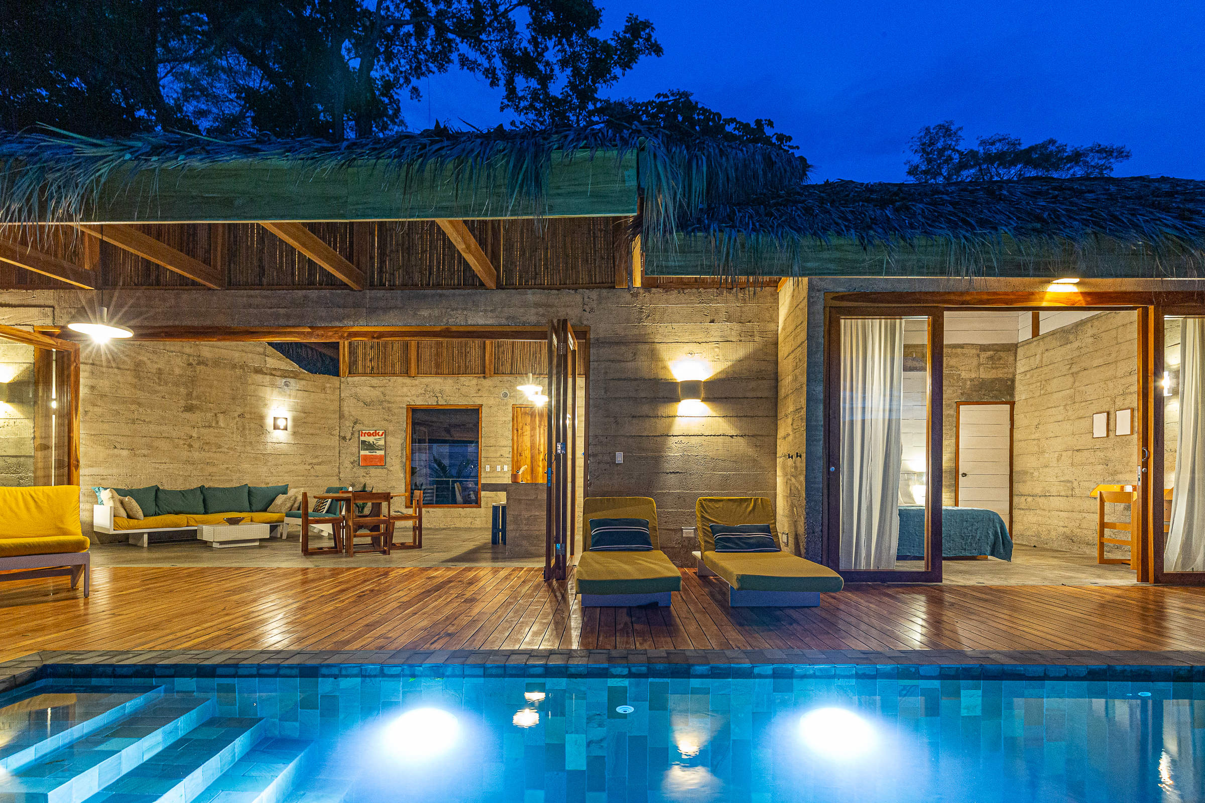 2 bed Single Family Homes For Sale in Malpais, Puntarenas - thumb 27