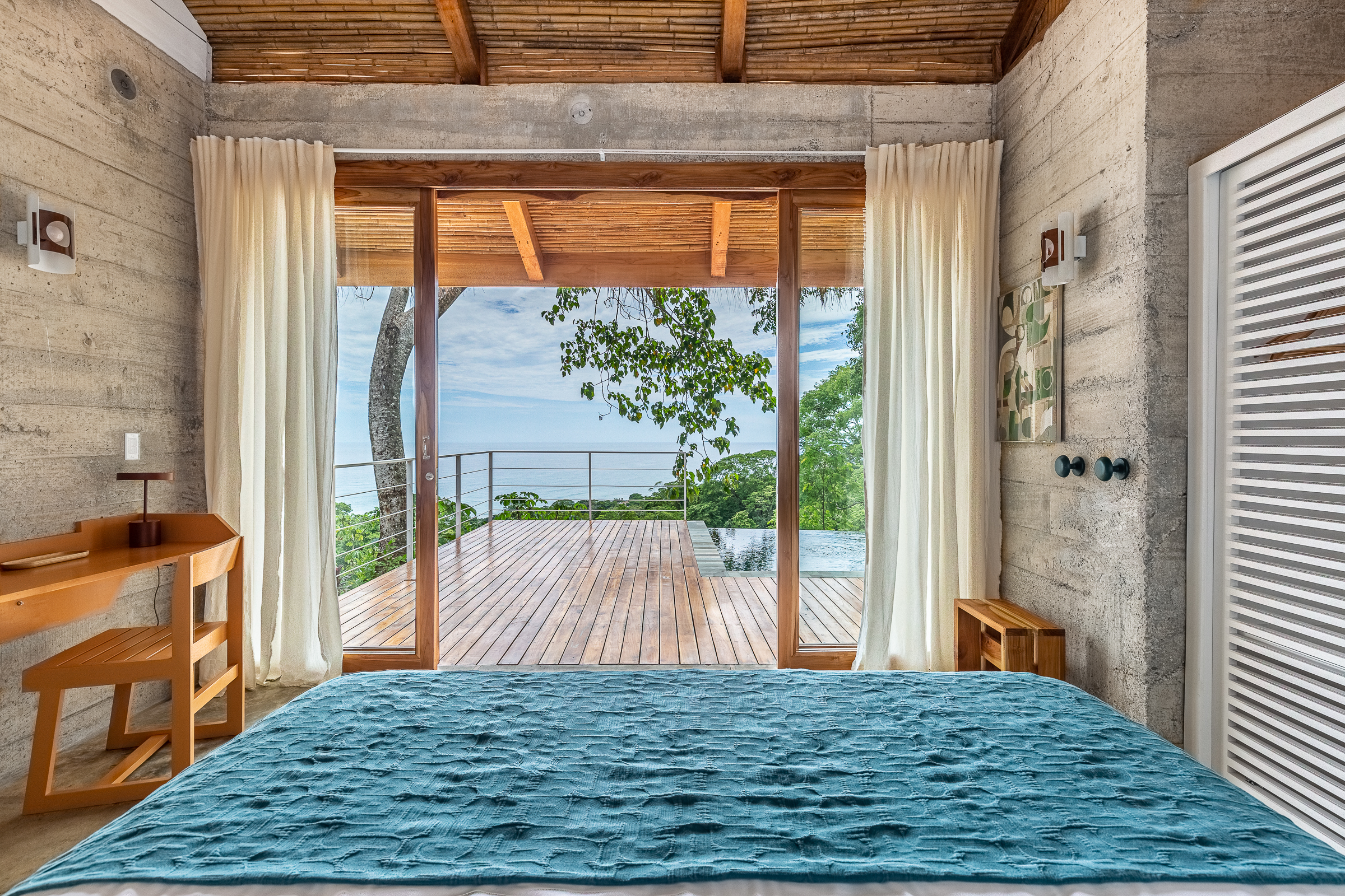 2 bed Single Family Homes For Sale in Malpais, Puntarenas - thumb 6