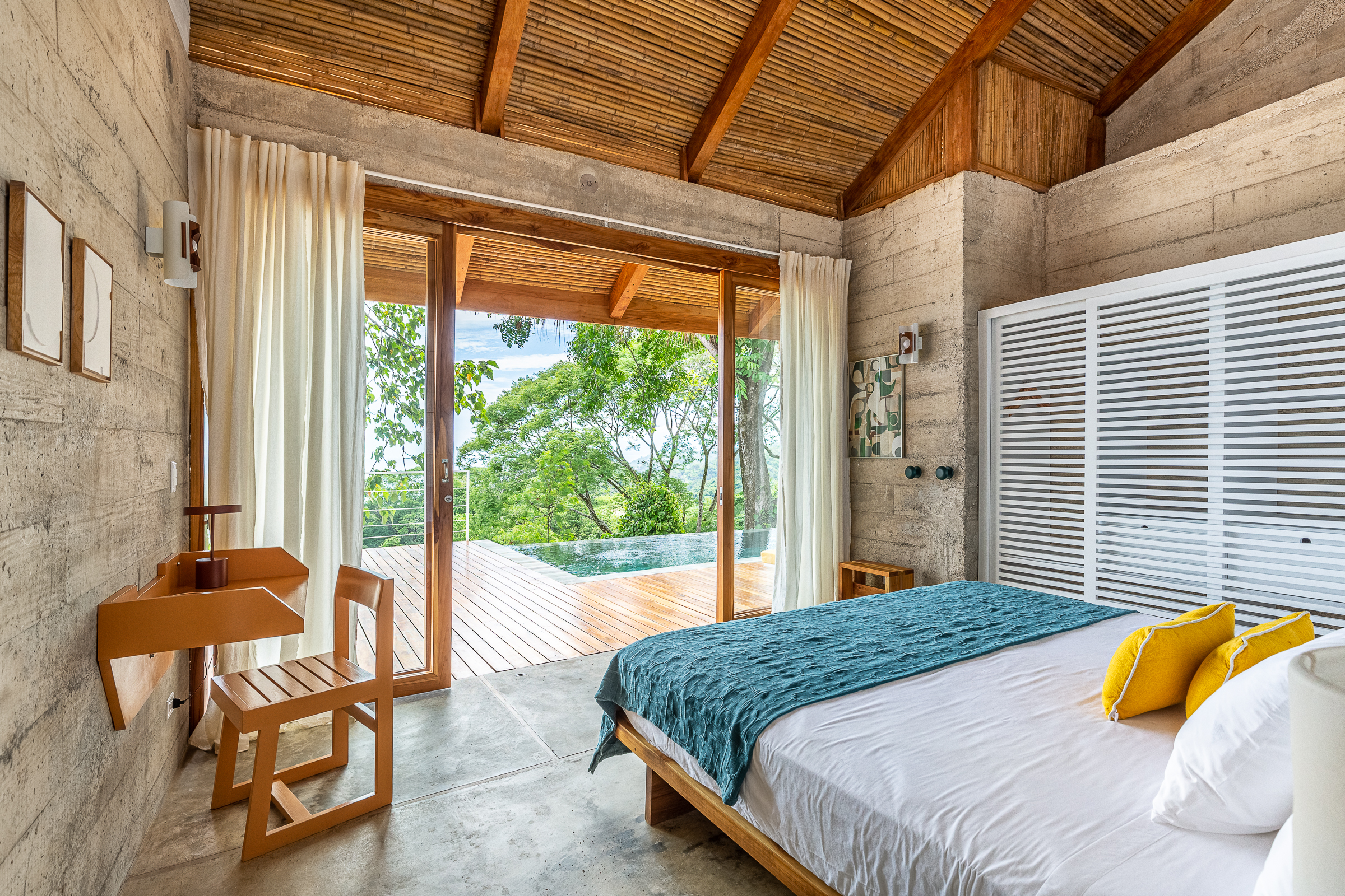 2 bed Single Family Homes For Sale in Malpais, Puntarenas - thumb 7