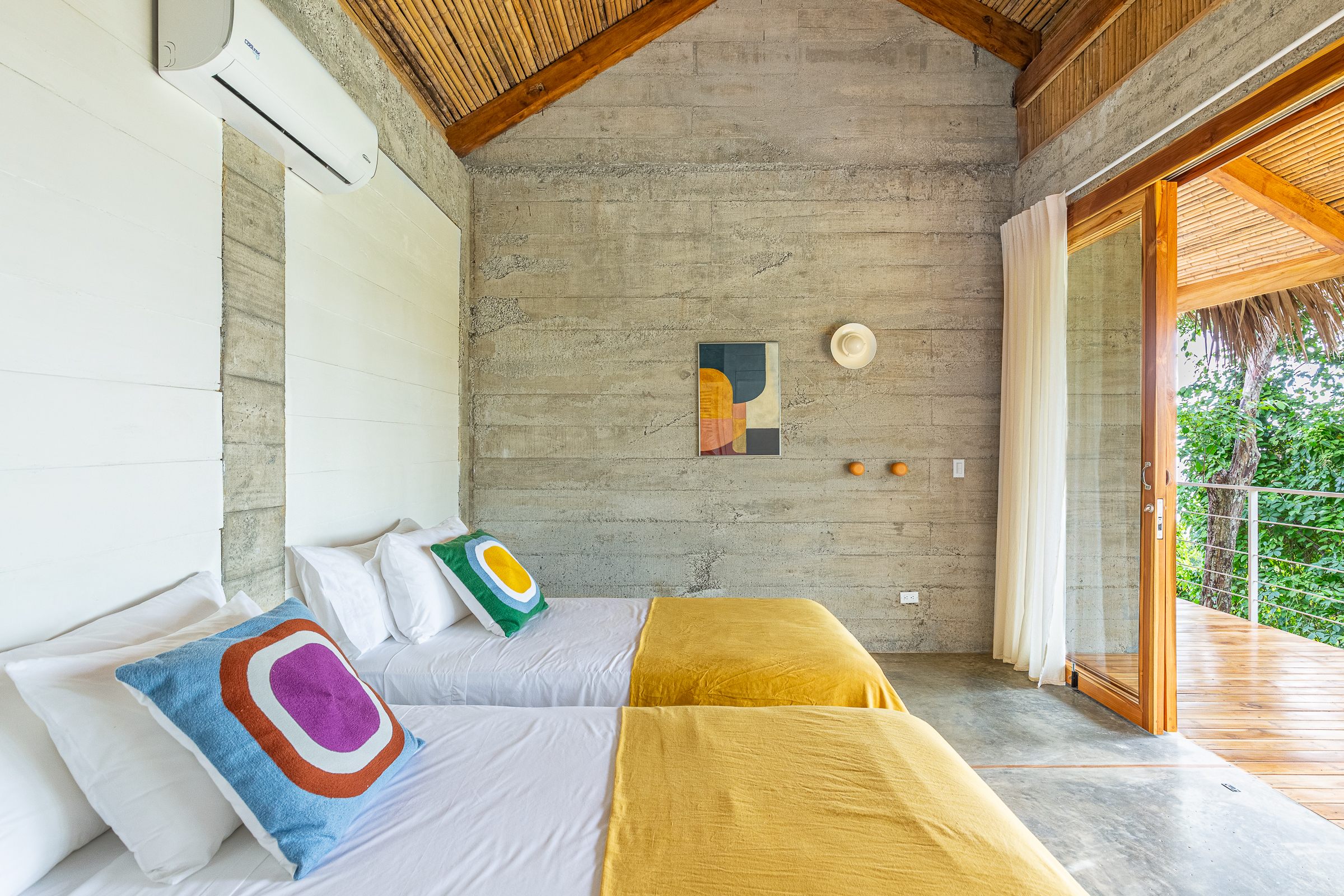 2 bed Single Family Homes For Sale in Malpais, Puntarenas - thumb 24