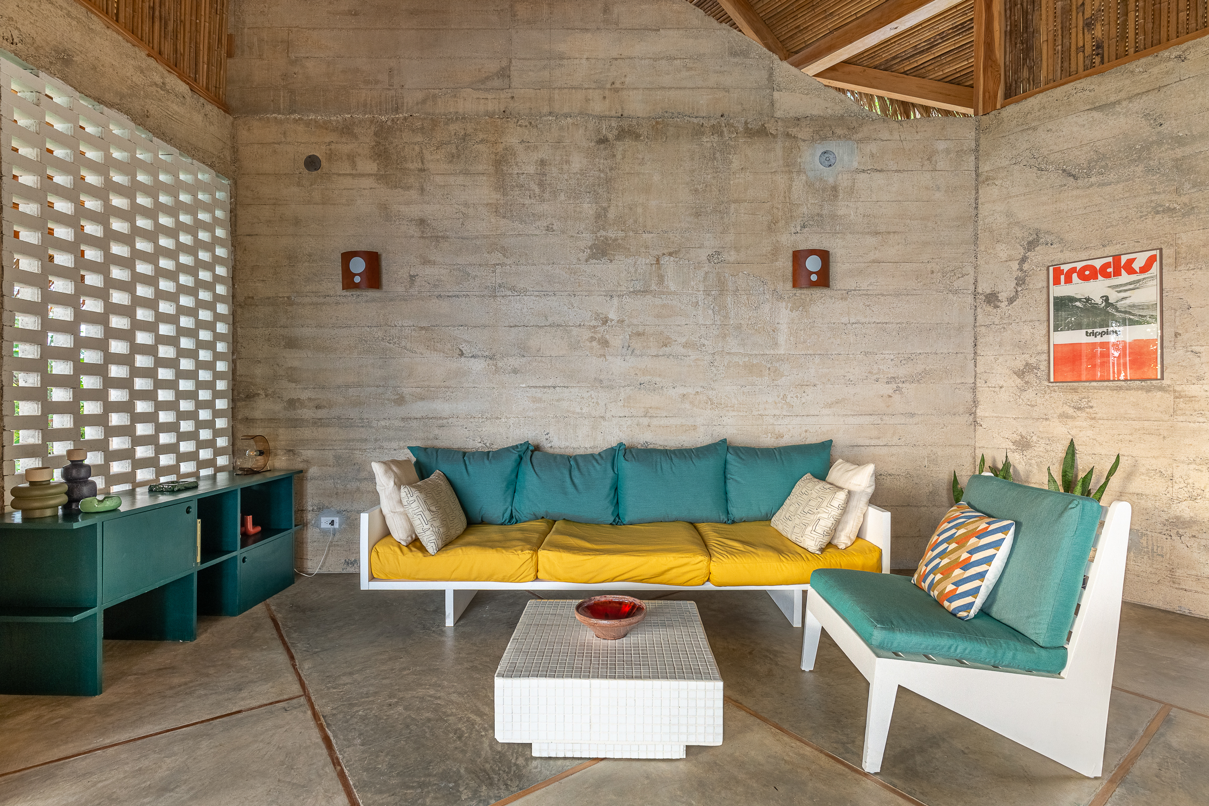 2 bed Single Family Homes For Sale in Malpais, Puntarenas - thumb 23