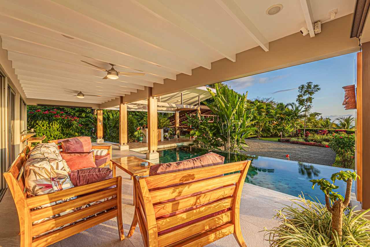 2 bed Single Family Homes For Sale in Ojochal, Puntarenas - thumb 12