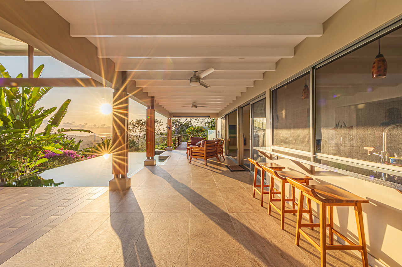 2 bed Single Family Homes For Sale in Ojochal, Puntarenas - thumb 15