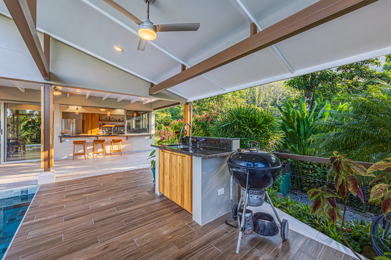 2 bed Single Family Homes For Sale in Ojochal, Puntarenas - thumb 14