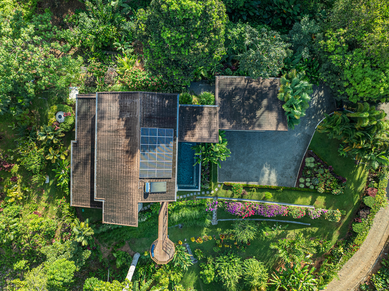 2 bed Single Family Homes For Sale in Ojochal, Puntarenas - thumb 7