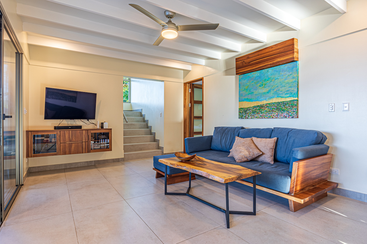 2 bed Single Family Homes For Sale in Ojochal, Puntarenas - thumb 19