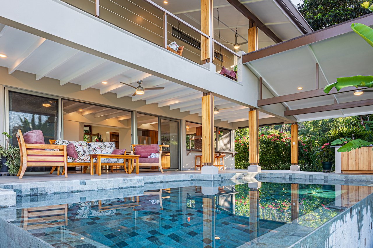 2 bed Single Family Homes For Sale in Ojochal, Puntarenas - thumb 11