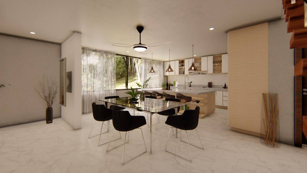 3 bed Condo For Sale in Playas Del Coco, Guanacaste - thumb 5