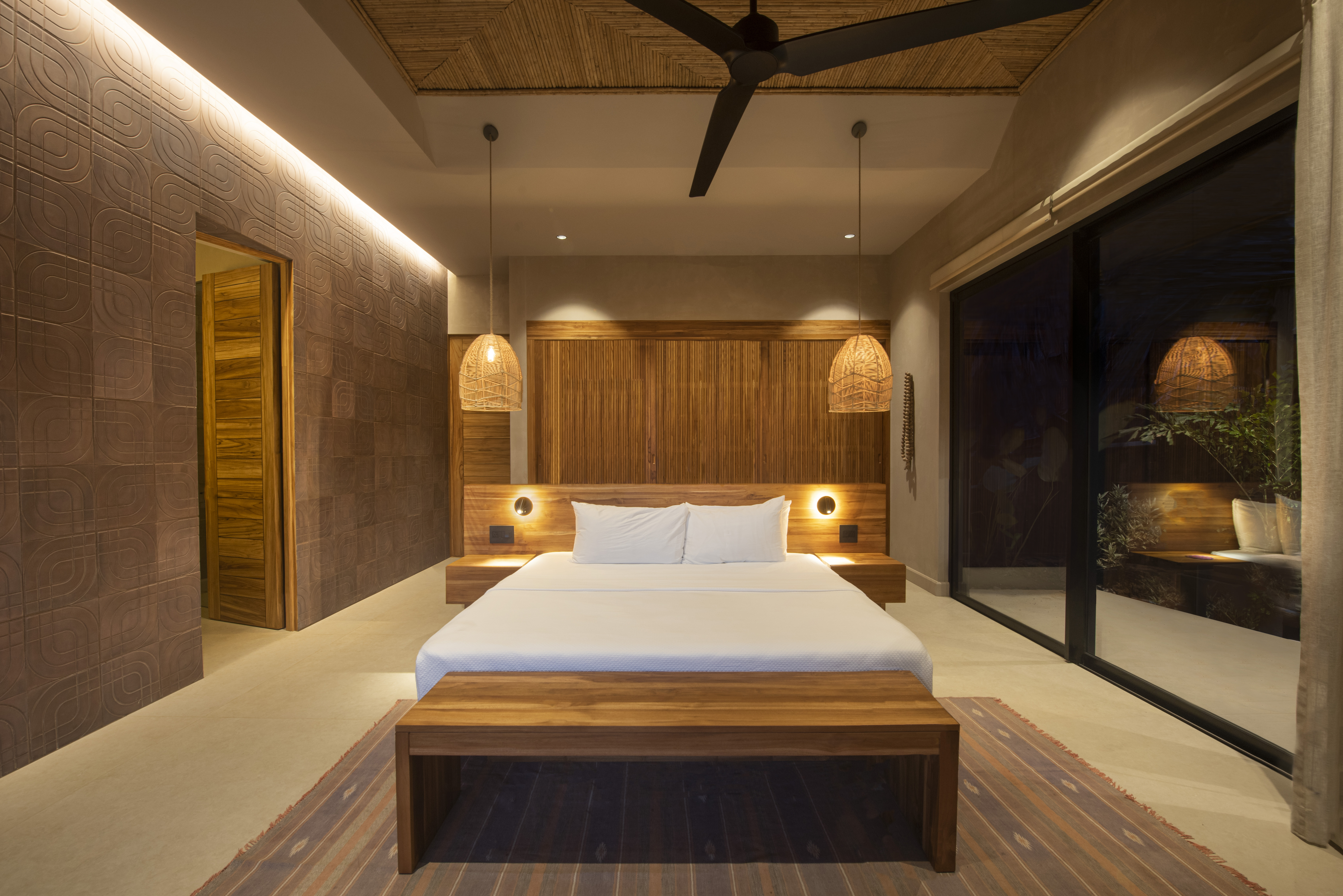 4 bed Single Family Homes For Rent in Garza, Guanacaste - thumb 7