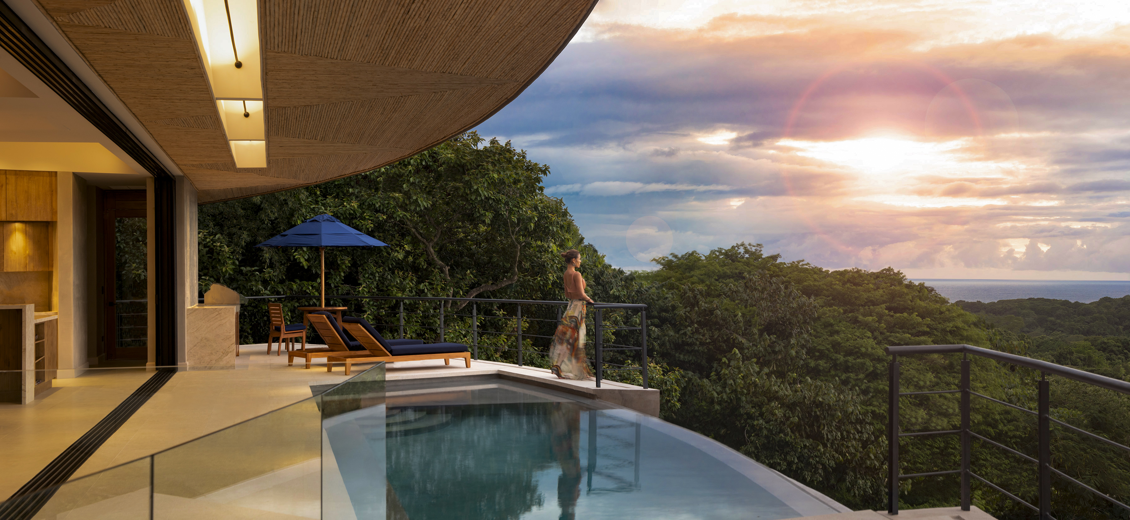 4 bed Single Family Homes For Rent in Garza, Guanacaste - thumb 1