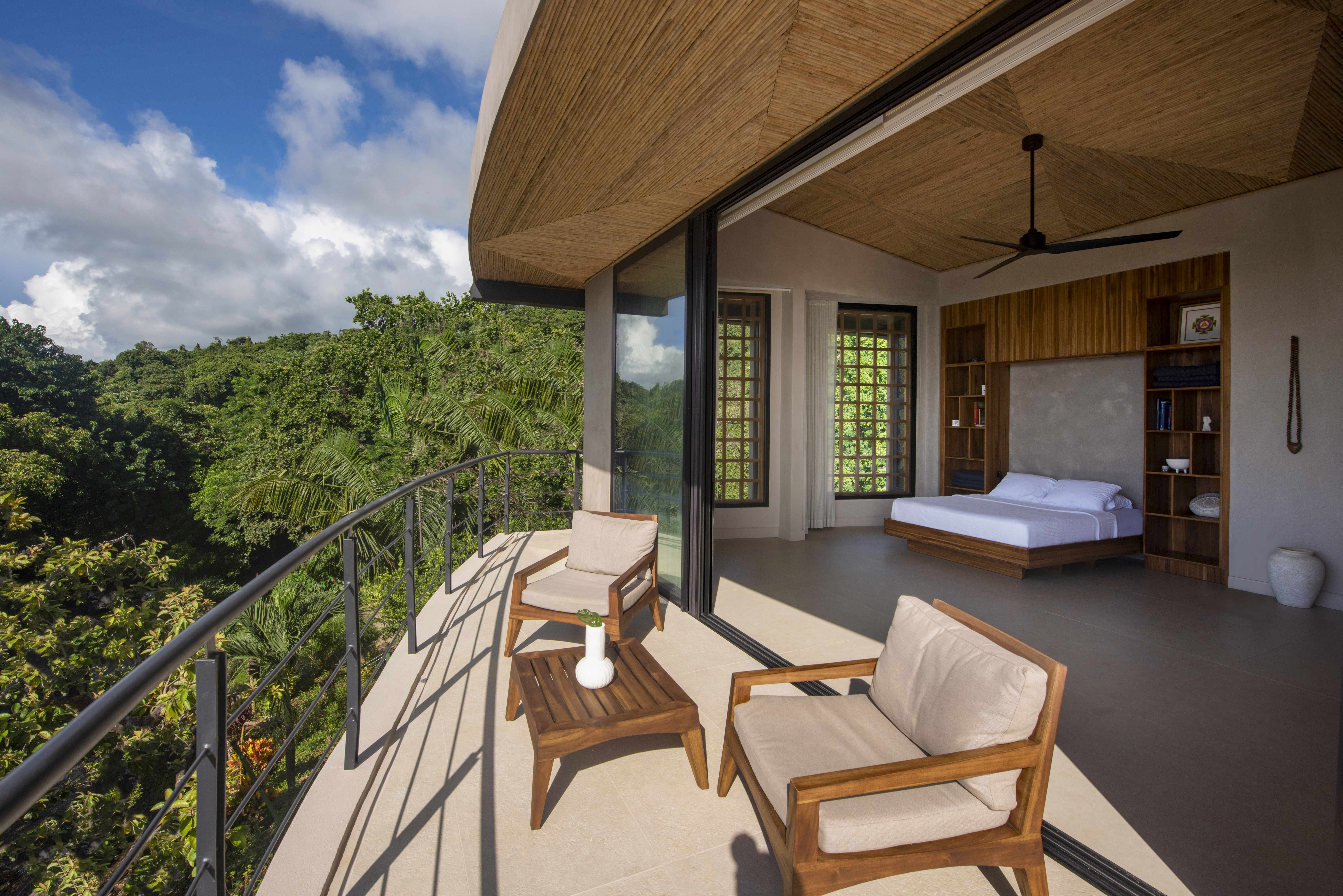 4 bed Single Family Homes For Rent in Garza, Guanacaste - thumb 2