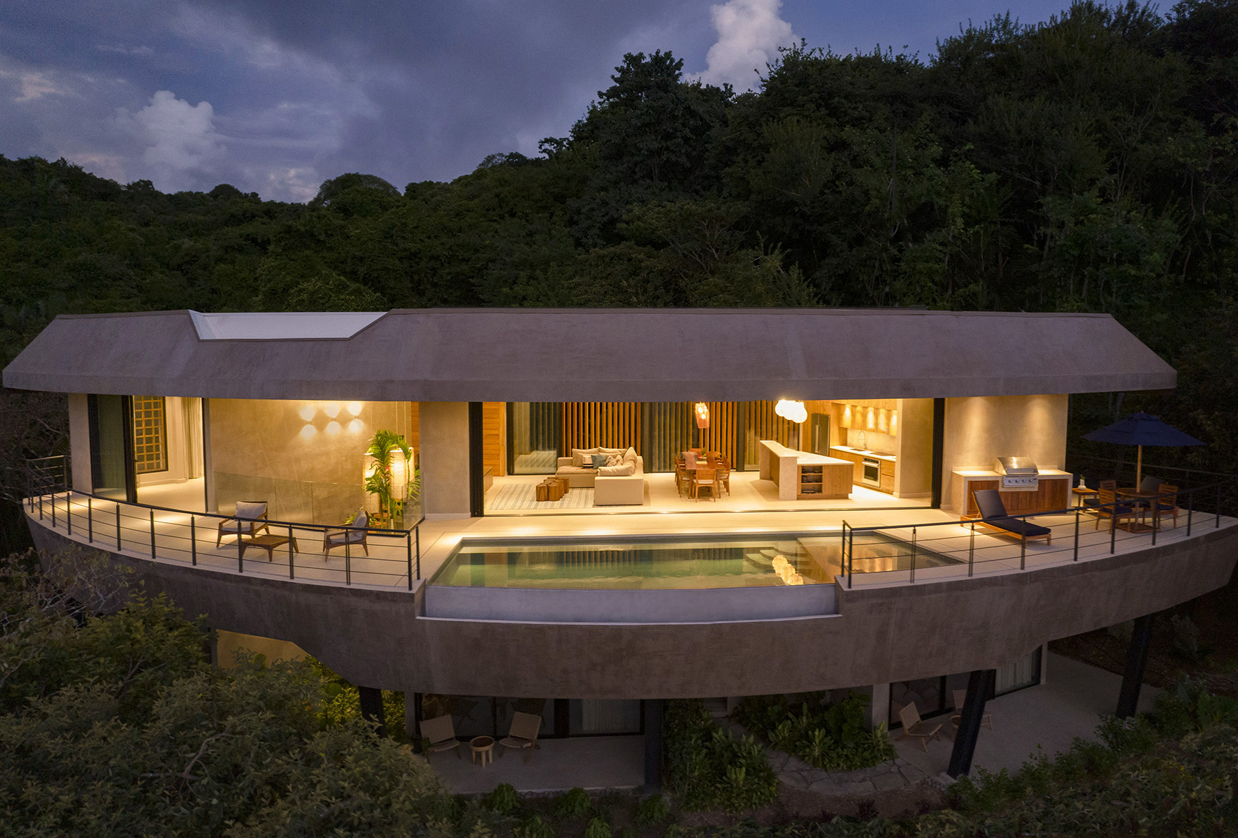 4 bed Single Family Homes For Rent in Garza, Guanacaste - thumb 26