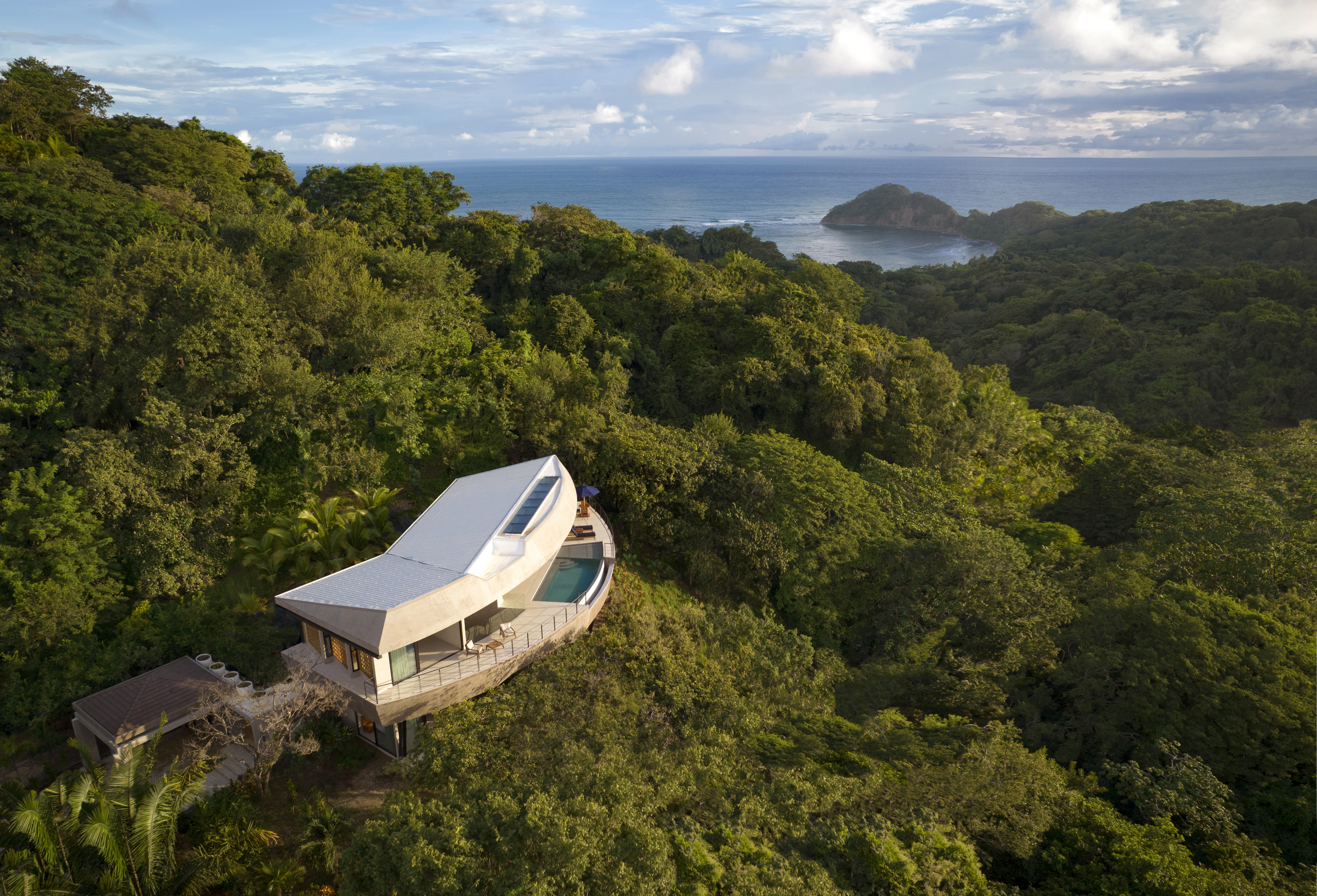 4 bed Single Family Homes For Rent in Garza, Guanacaste - thumb 3