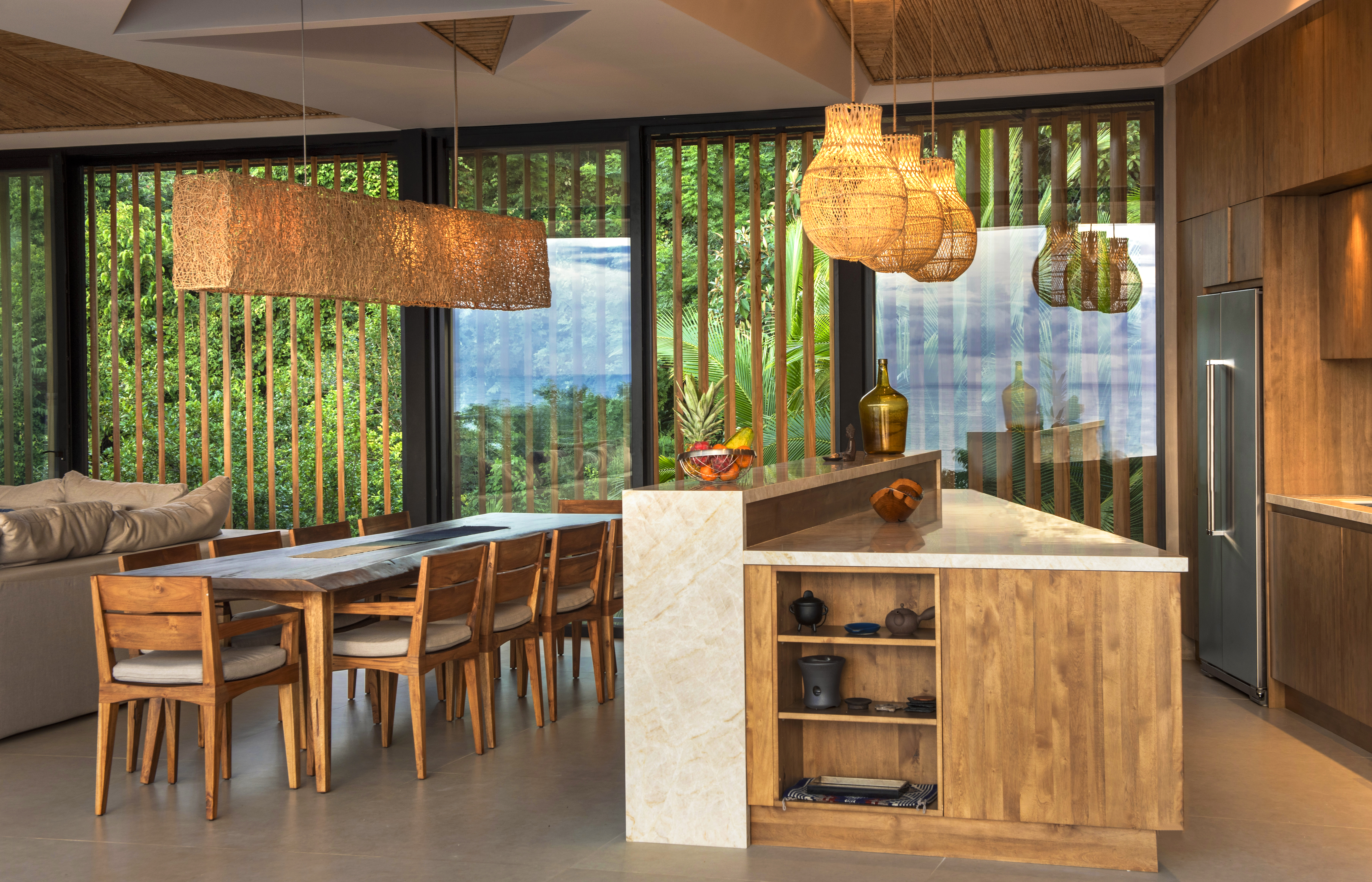 4 bed Single Family Homes For Rent in Garza, Guanacaste - thumb 14