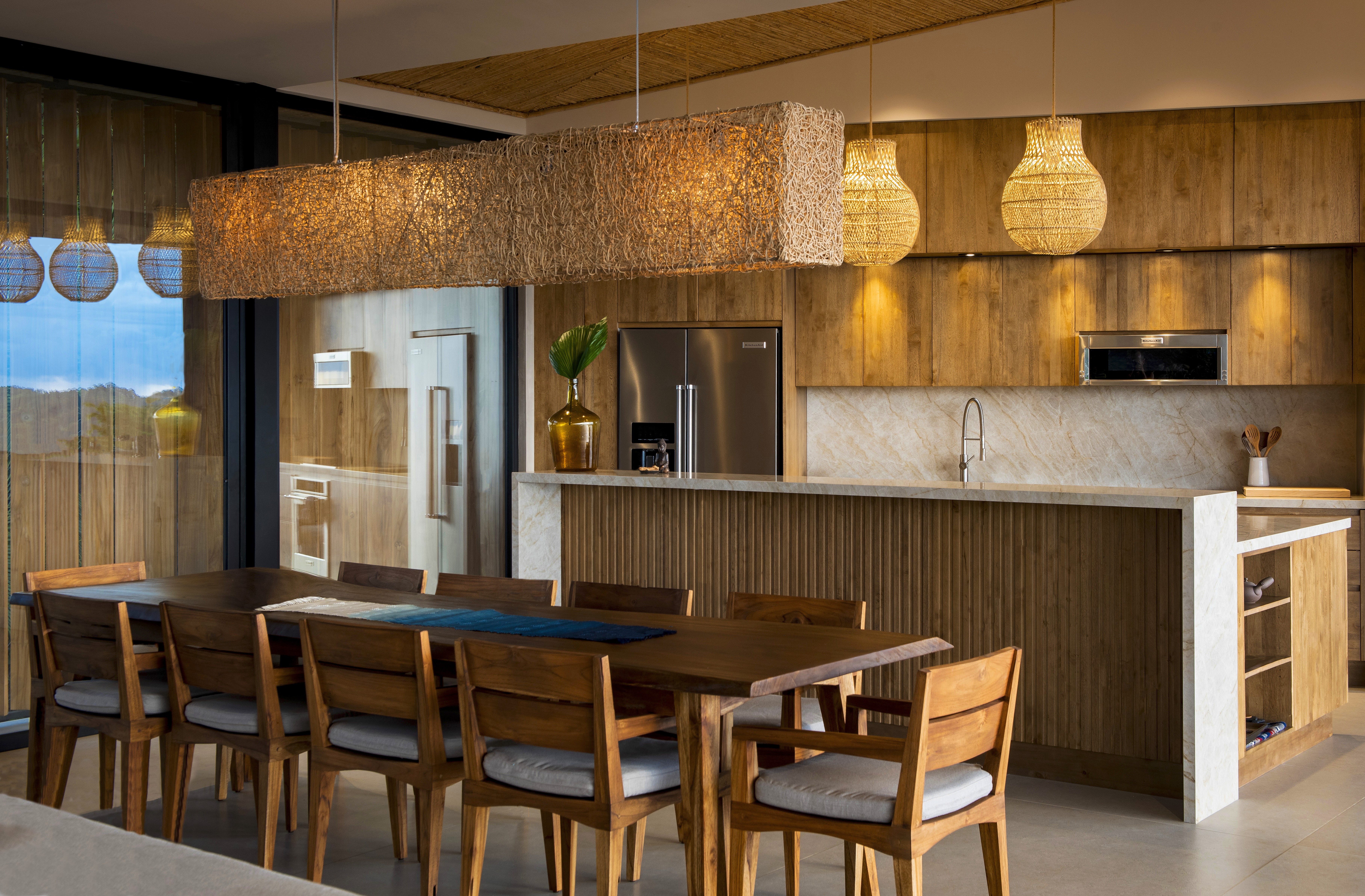 4 bed Single Family Homes For Rent in Garza, Guanacaste - thumb 15