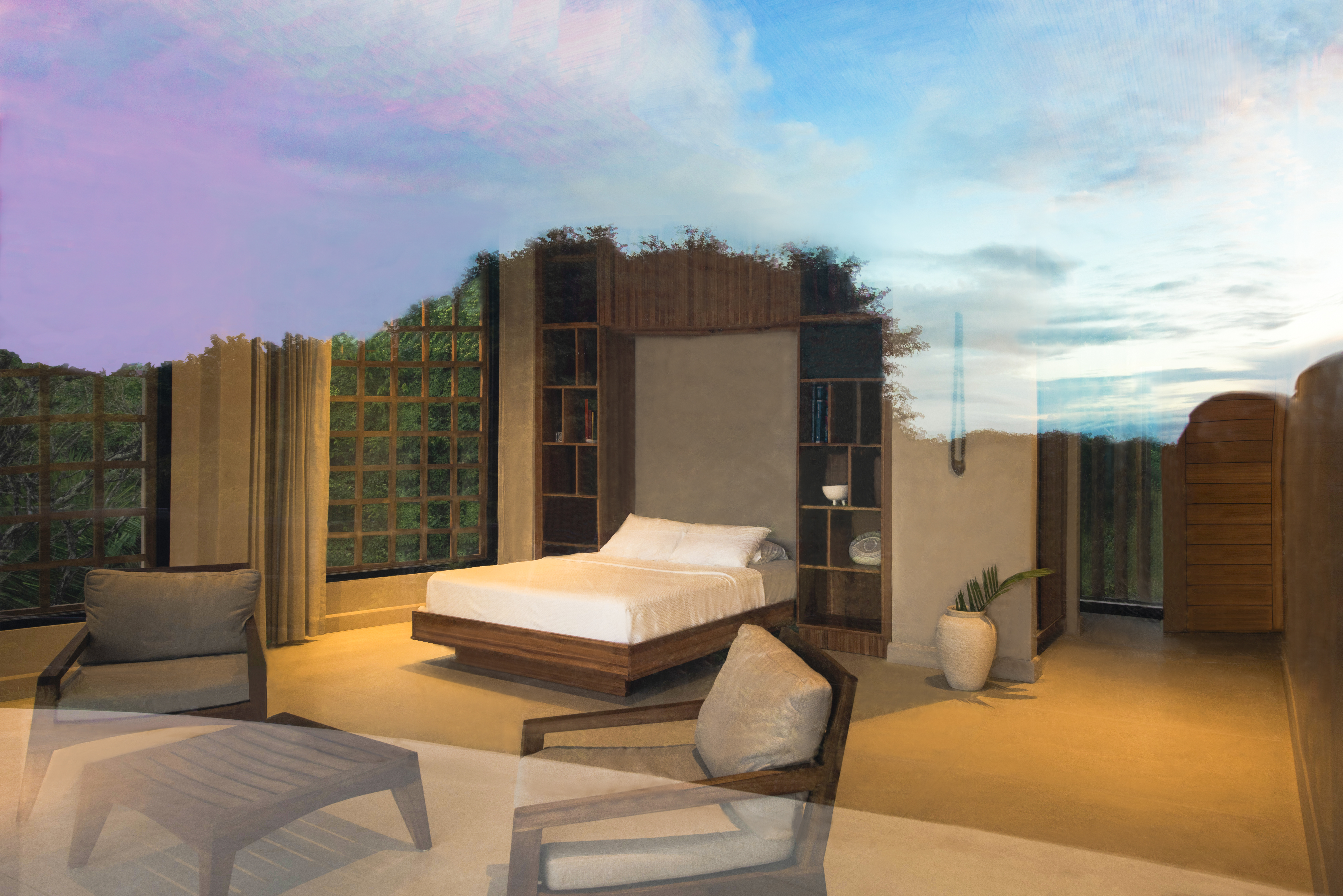 4 bed Single Family Homes For Rent in Garza, Guanacaste - thumb 20