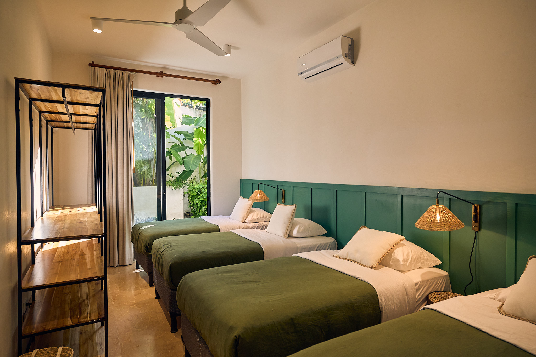 4 bed Single Family Homes For Rent in Nosara, Guanacaste - thumb 12