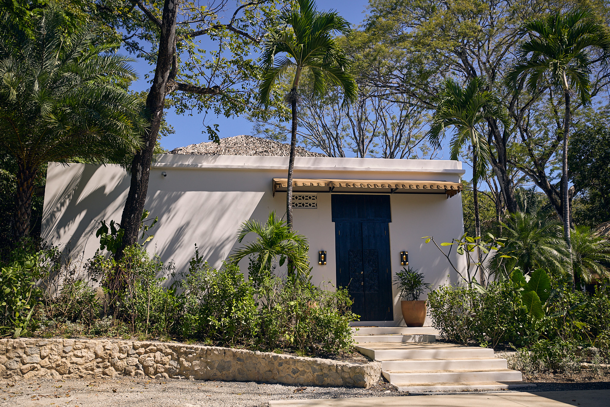 4 bed Single Family Homes For Rent in Nosara, Guanacaste - thumb 24