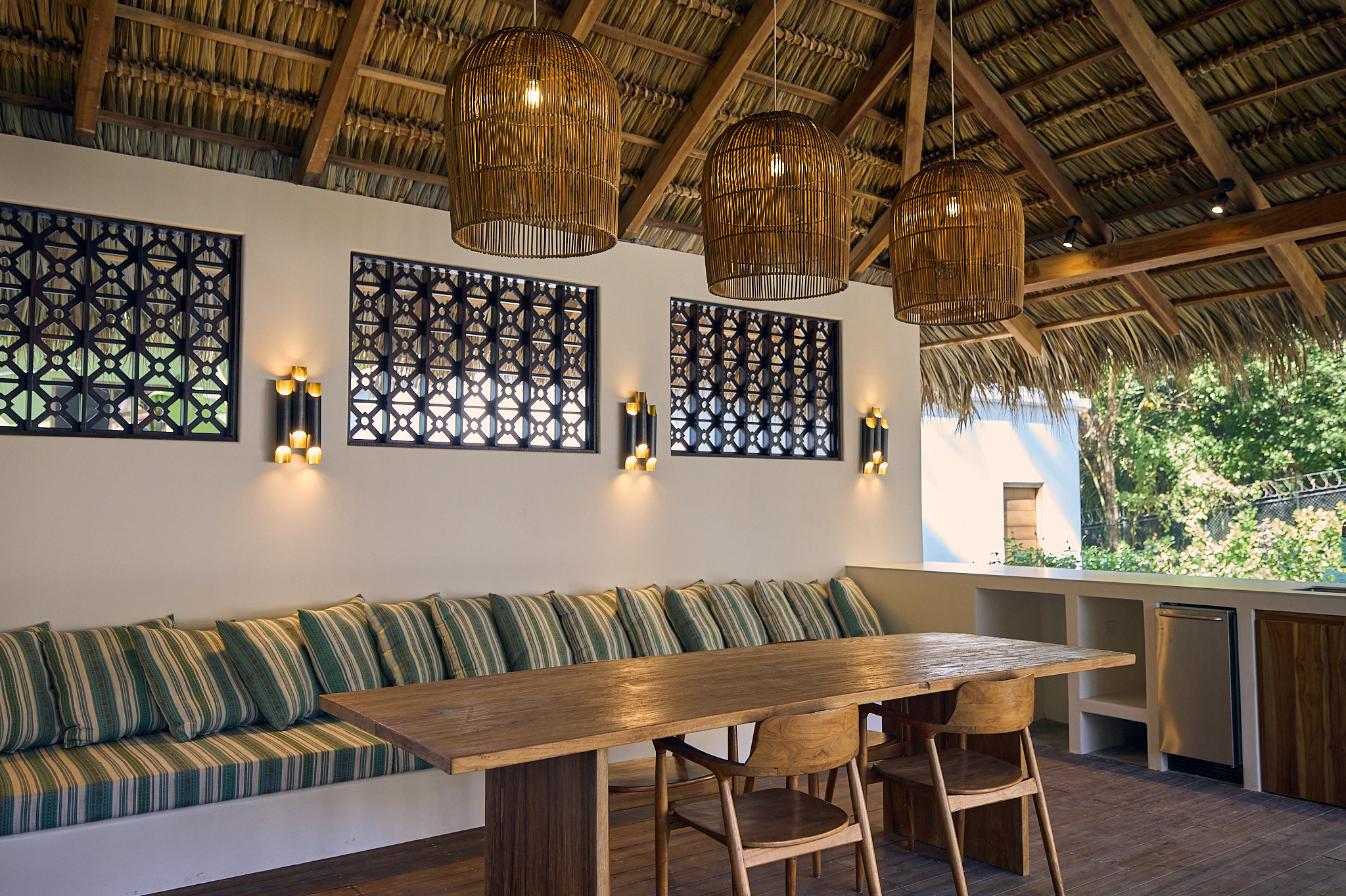 4 bed Single Family Homes For Rent in Nosara, Guanacaste - thumb 19