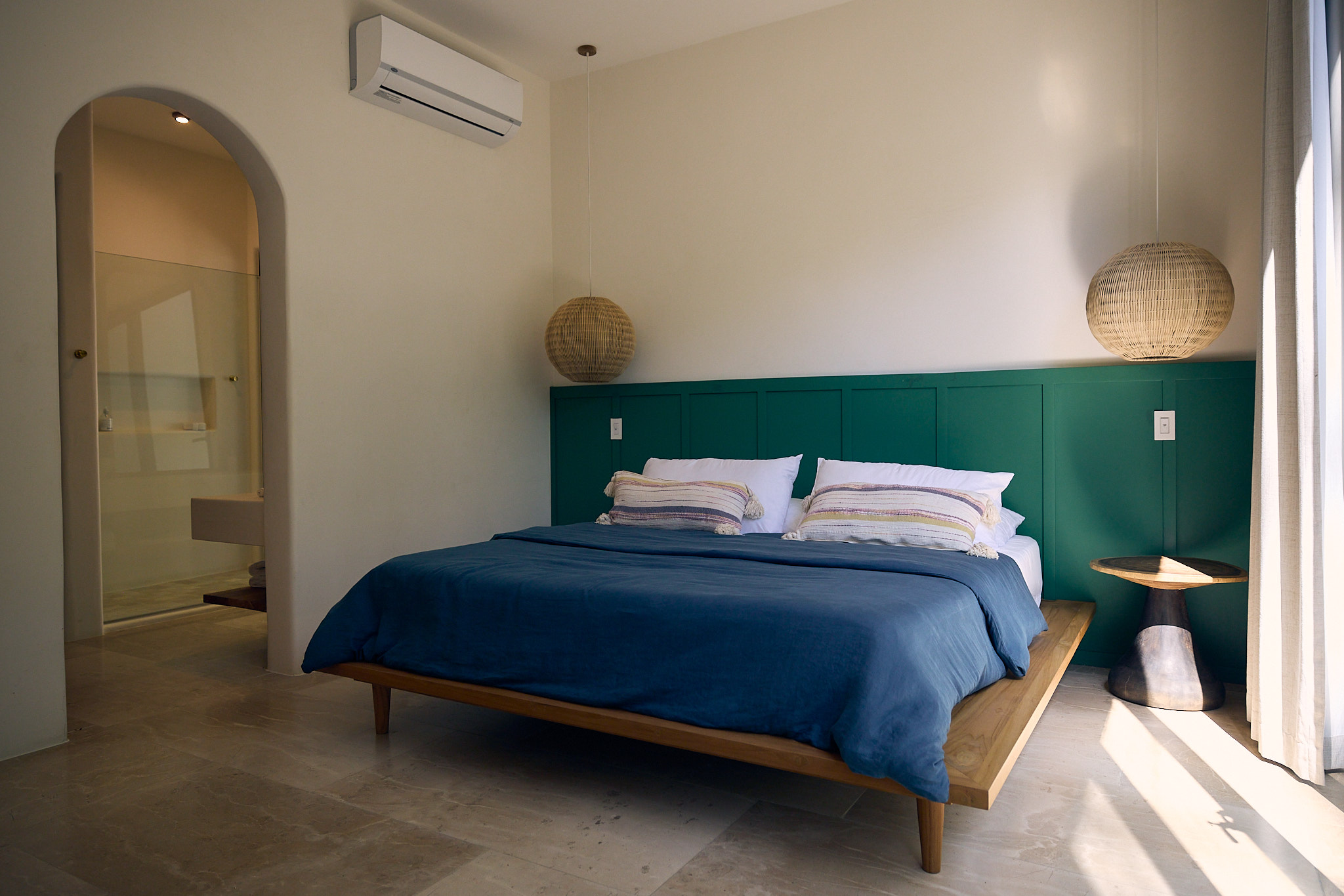 4 bed Single Family Homes For Rent in Nosara, Guanacaste - thumb 22